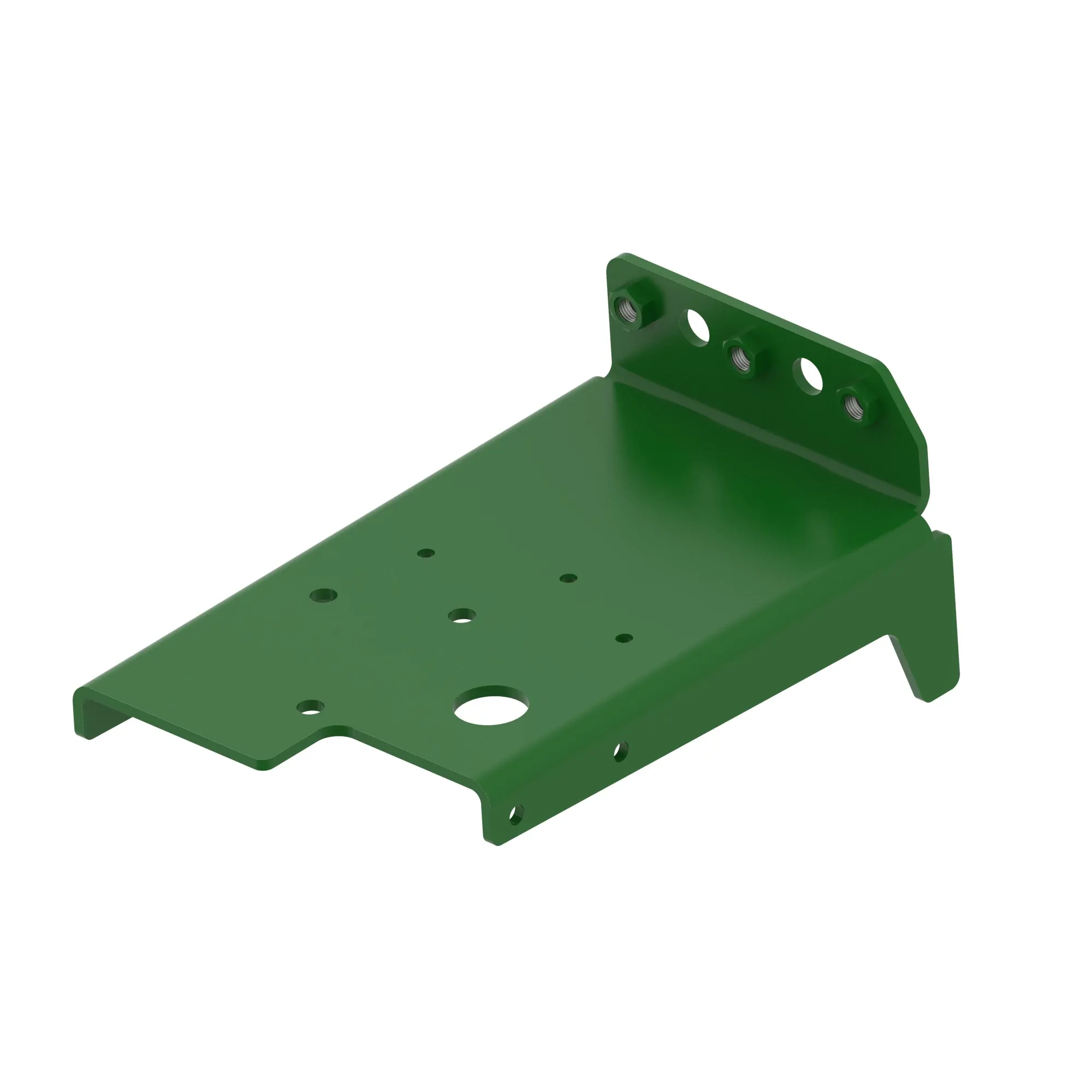 BRACKET, NORAC WELD ASSY