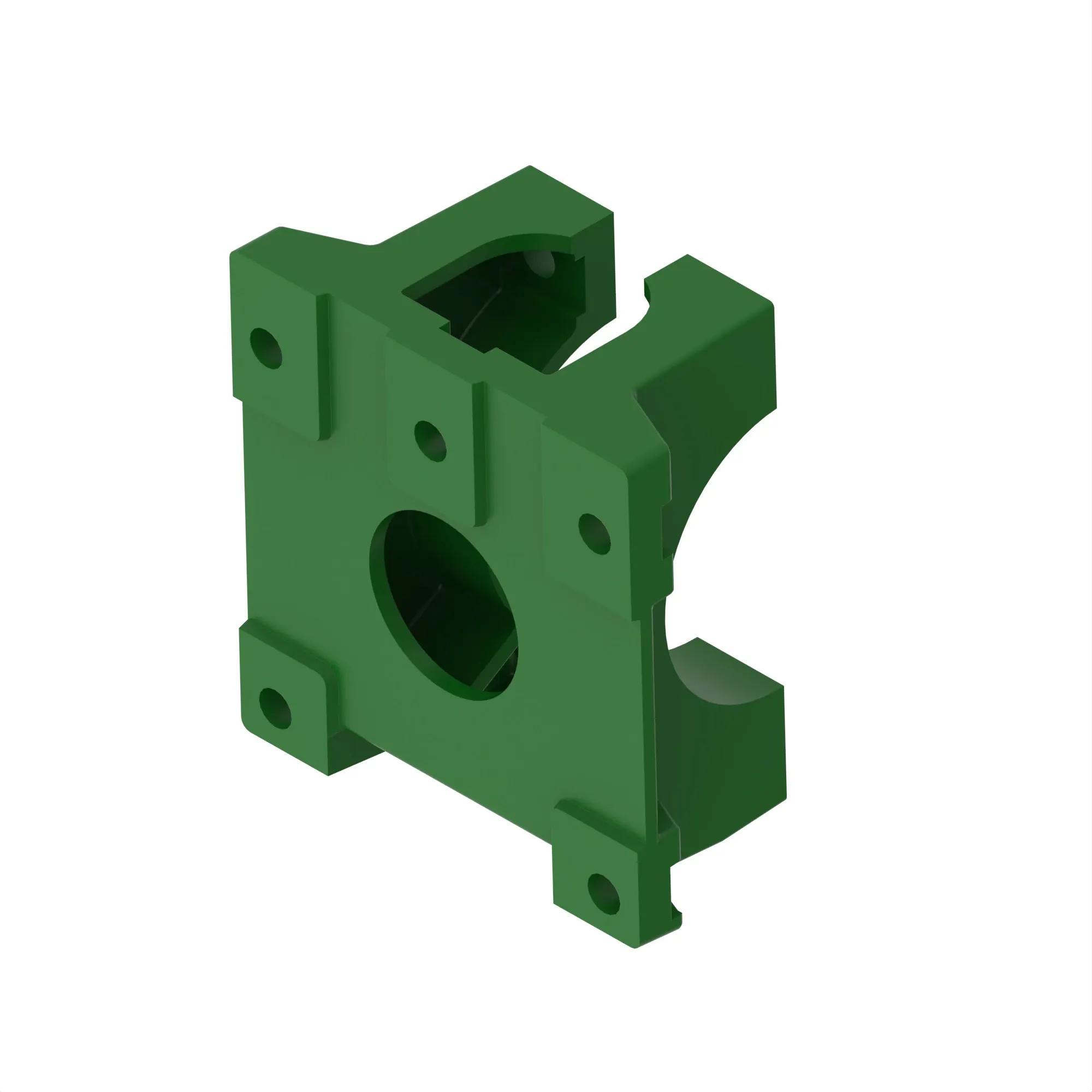 HOUSING, CENTER BEARING