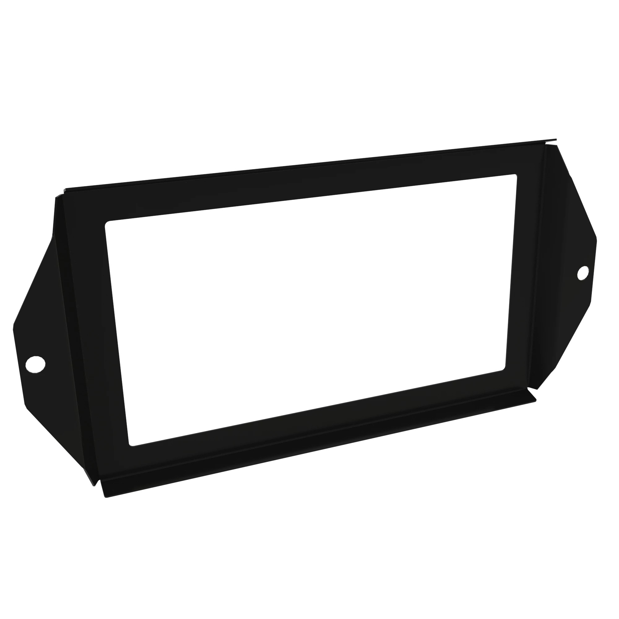 COVER - RECIRC FILTER