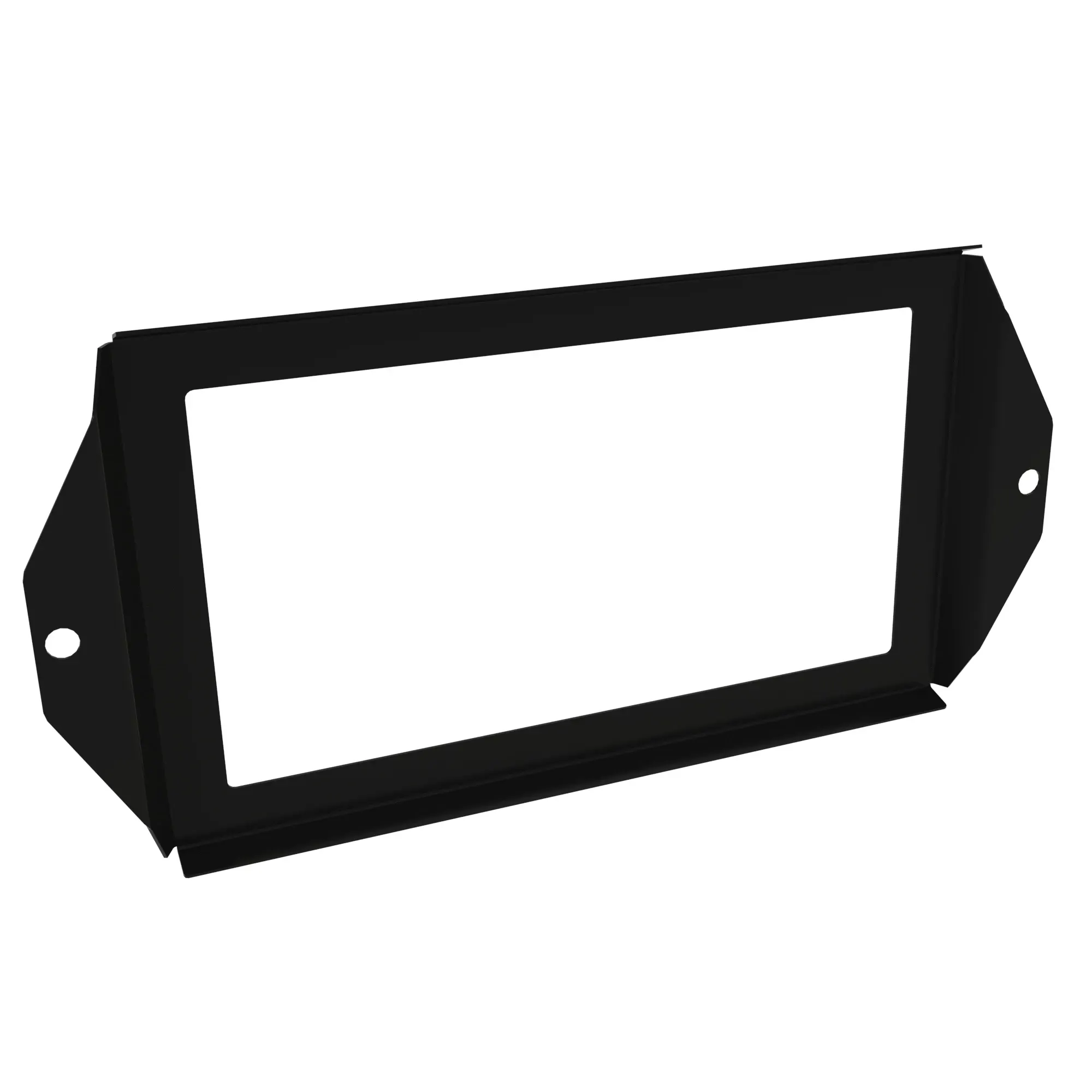 COVER - RECIRC FILTER