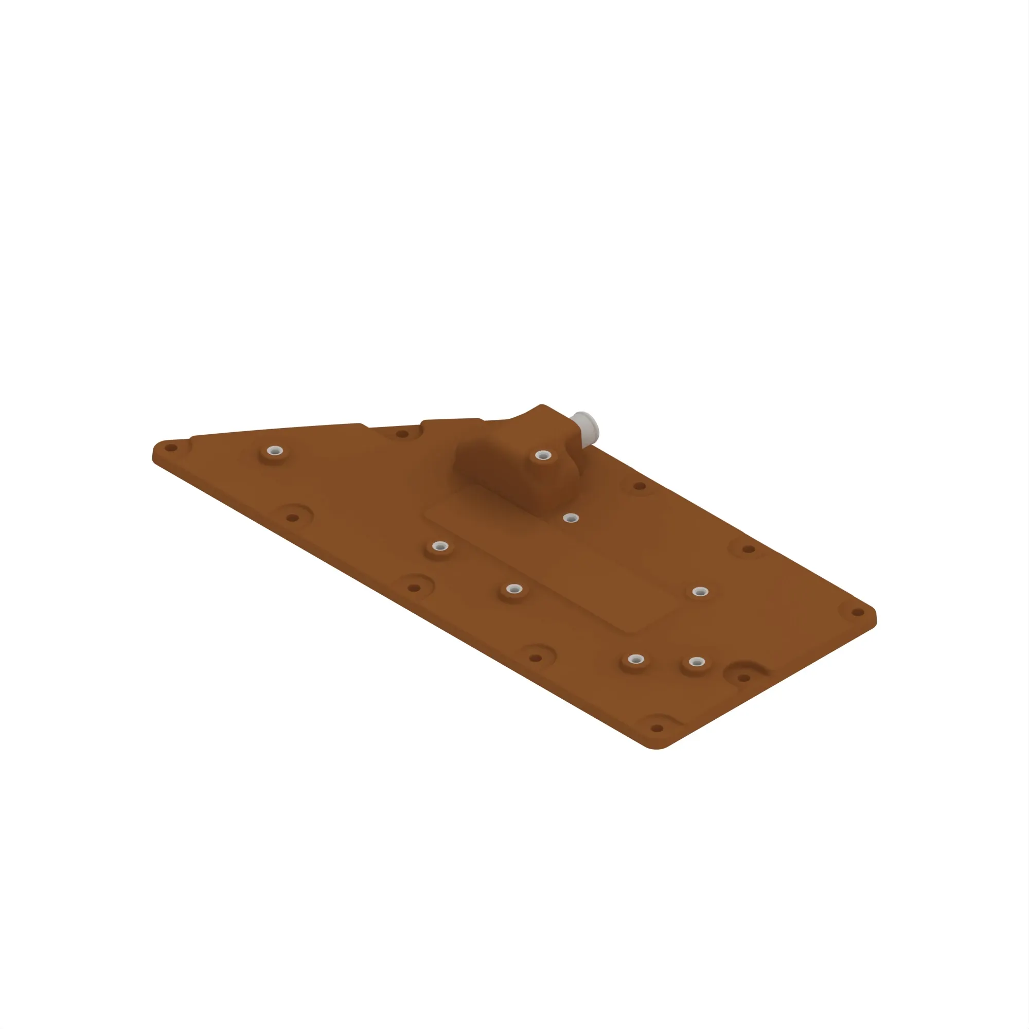 John Deere Rocker Arm Cover - RE555917