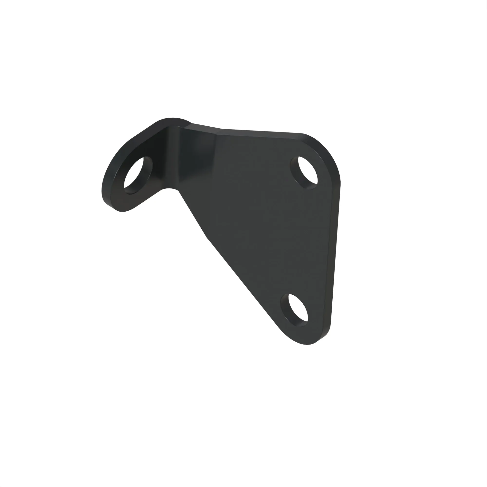 BRACKET, BRACKET, PTO LEVER CABLE