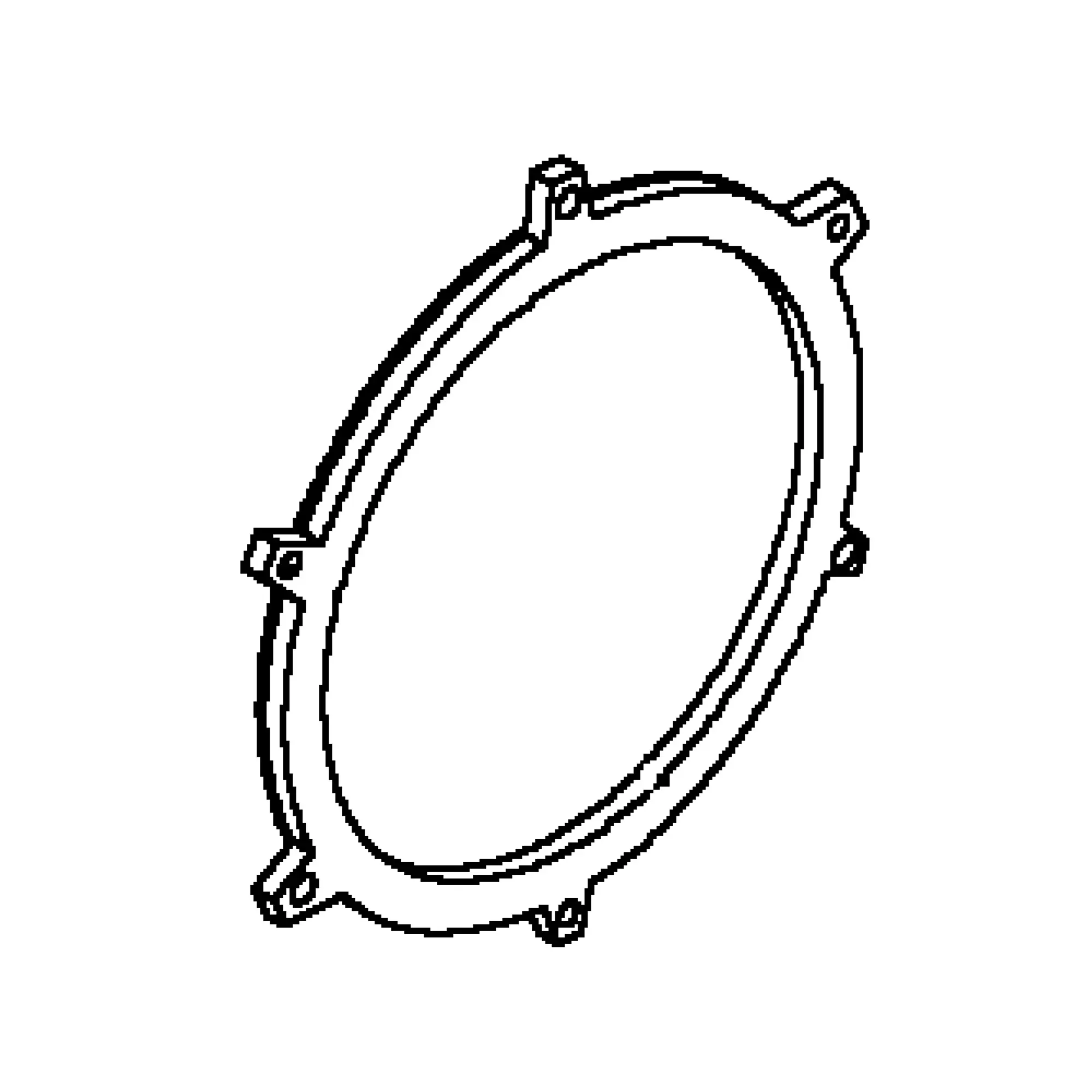 John Deere Brake Actuating Disk - L77359