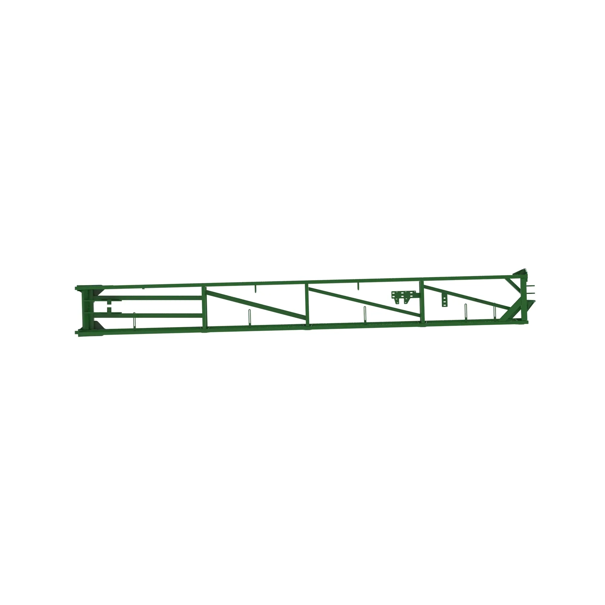 SPRAYER BOOM, SPRAYER BOOM, 4 M LEF