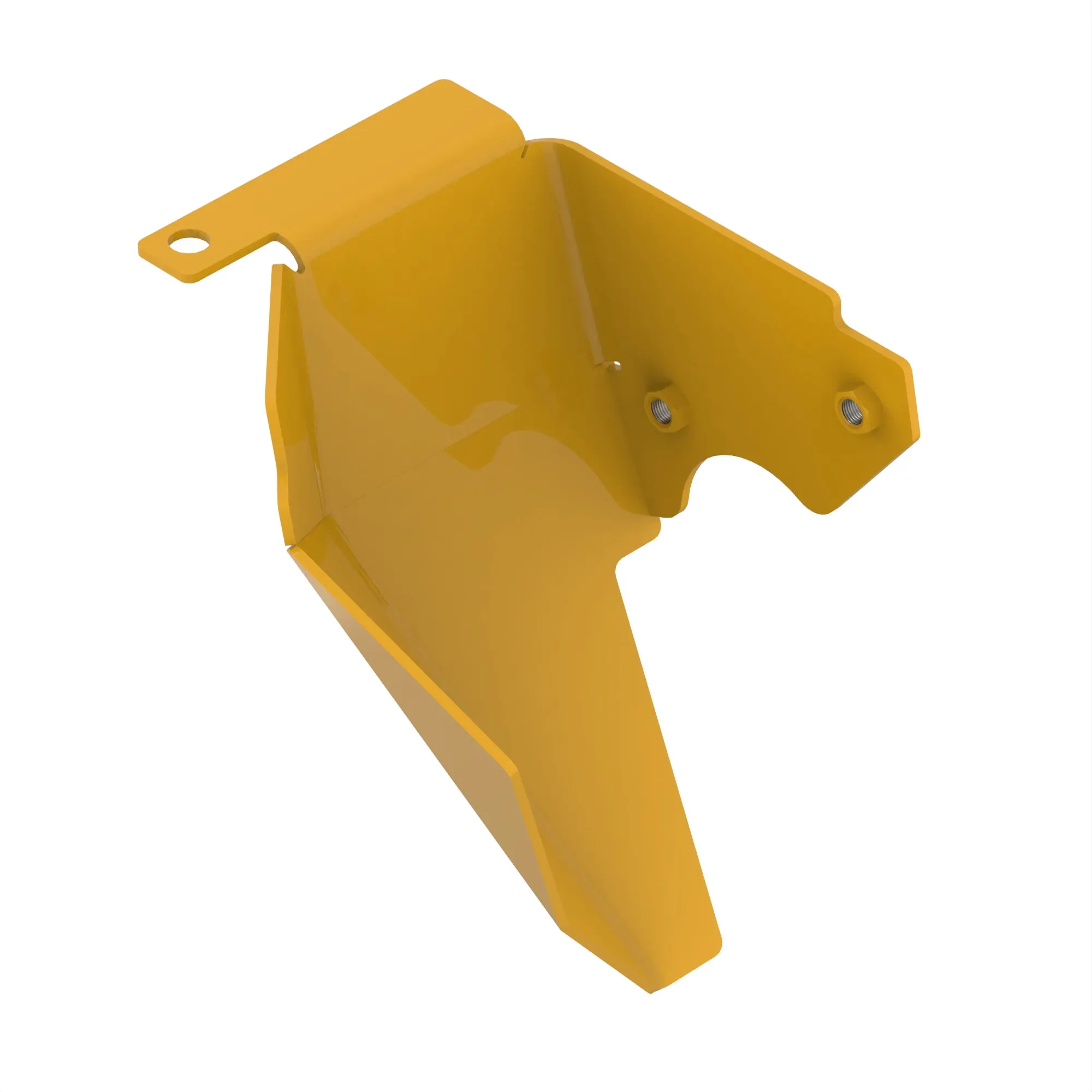 AIR INTAKE GUARD 750 OSD