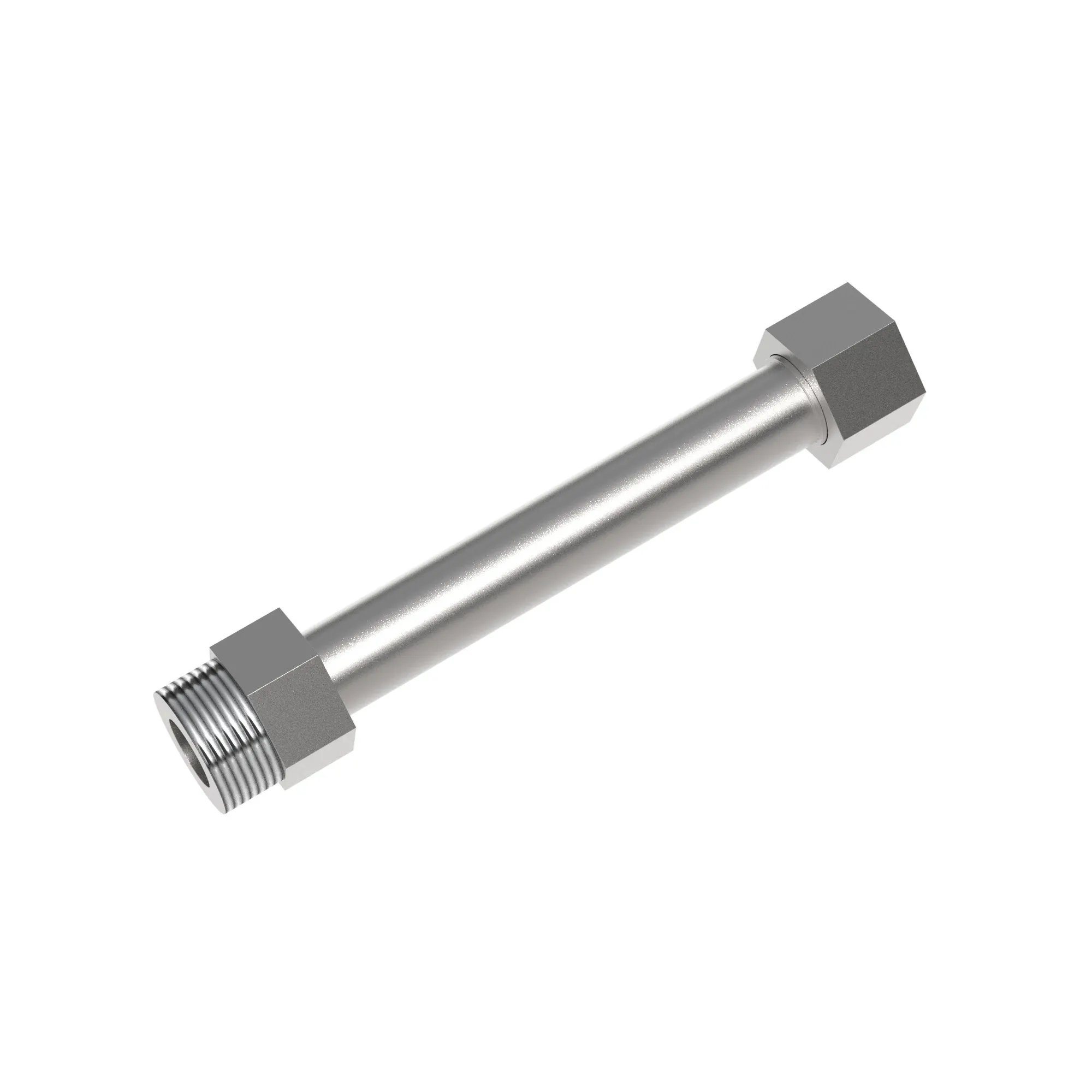 John Deere Boom Tube Assembly - F295663
