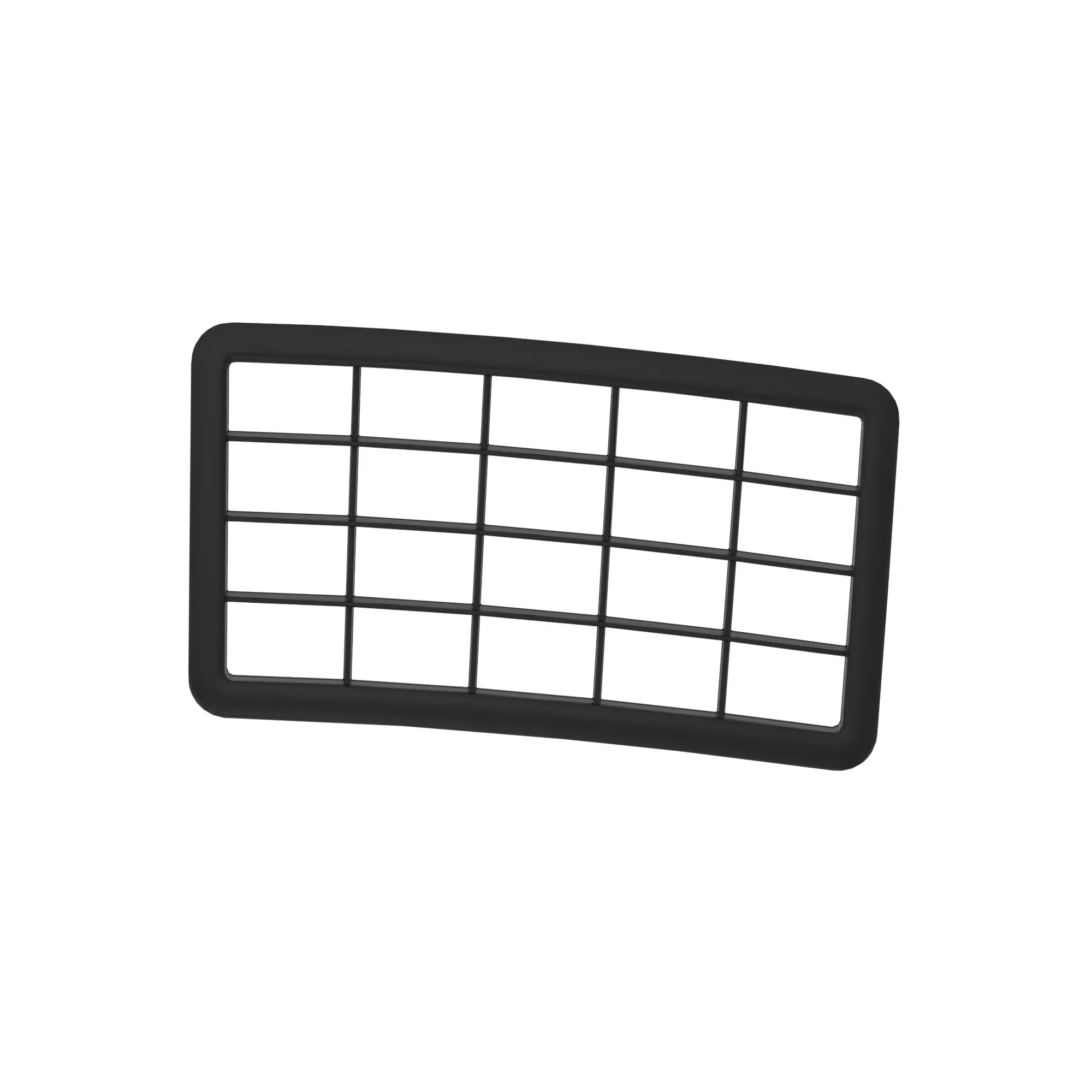 louver