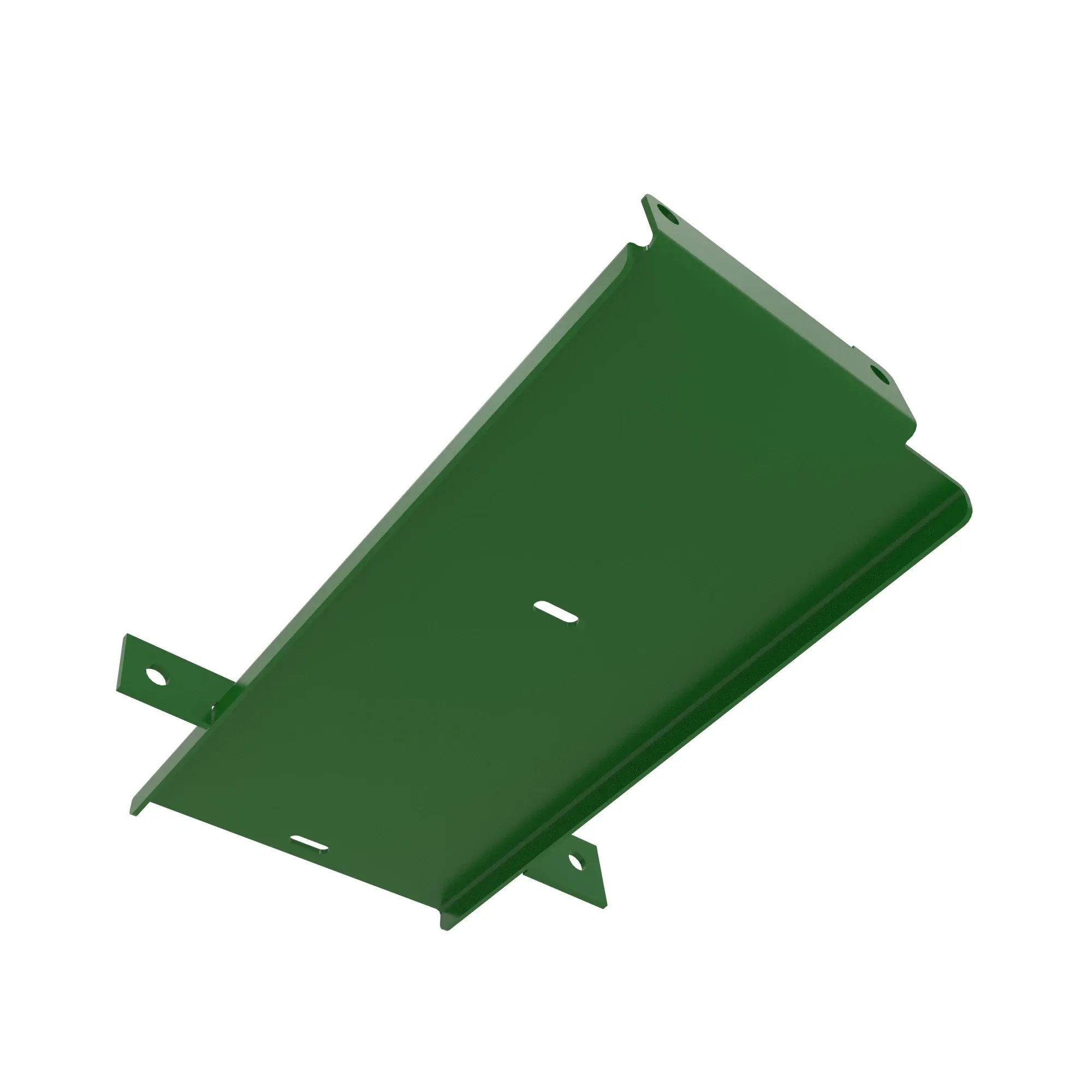 SUPPORT, AIR CLEANER