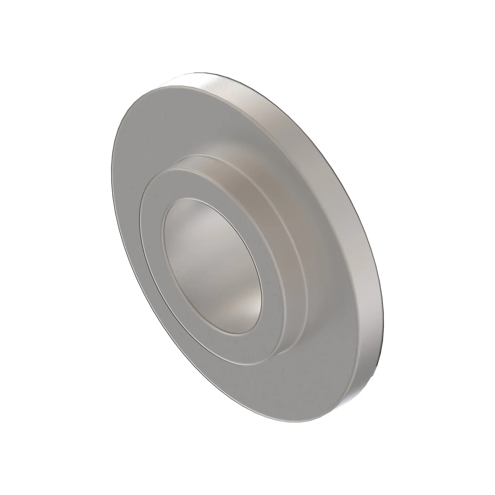 WASHER, RETAINING, SPRING