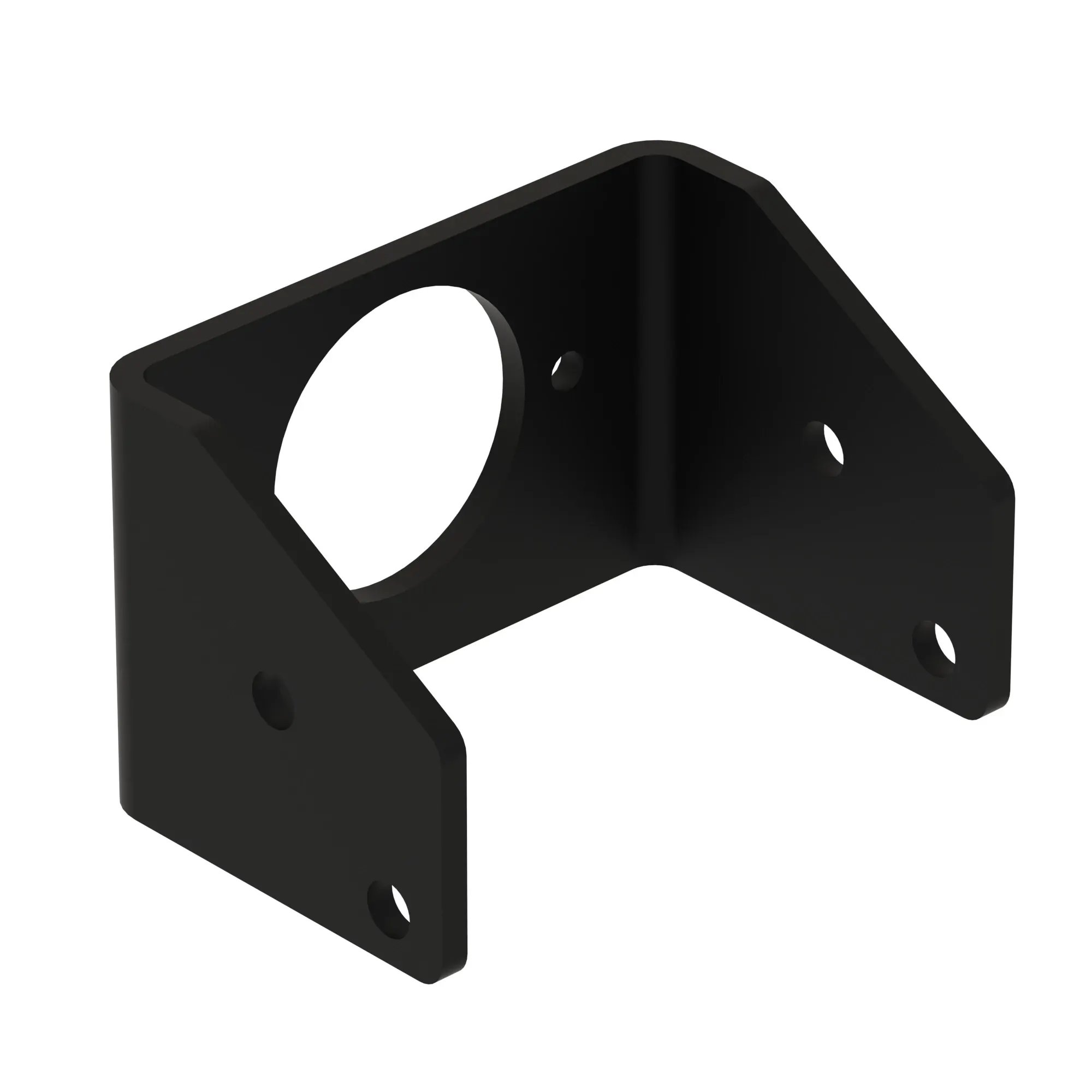John Deere Pump Bracket - TCU28974