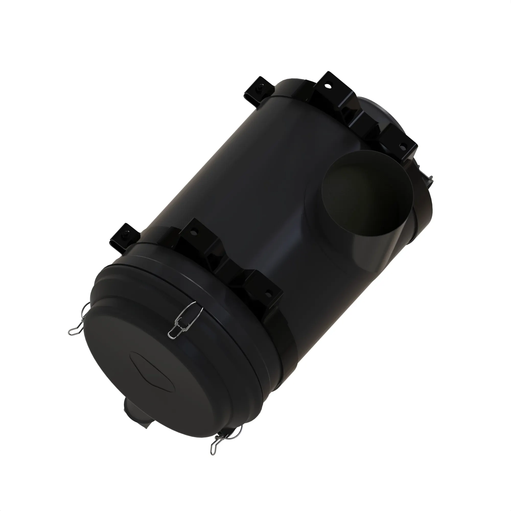 Air Cleaner