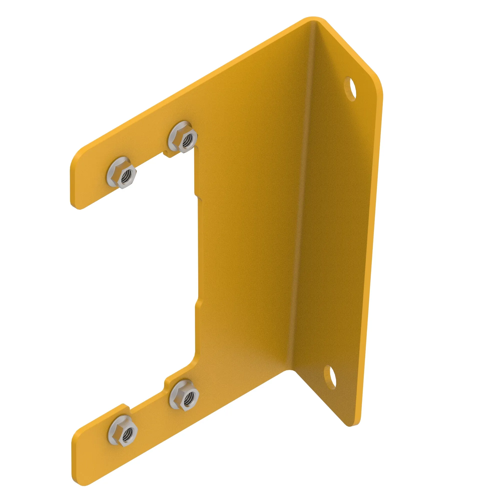 John Deere Load Center Bracket - AT455615