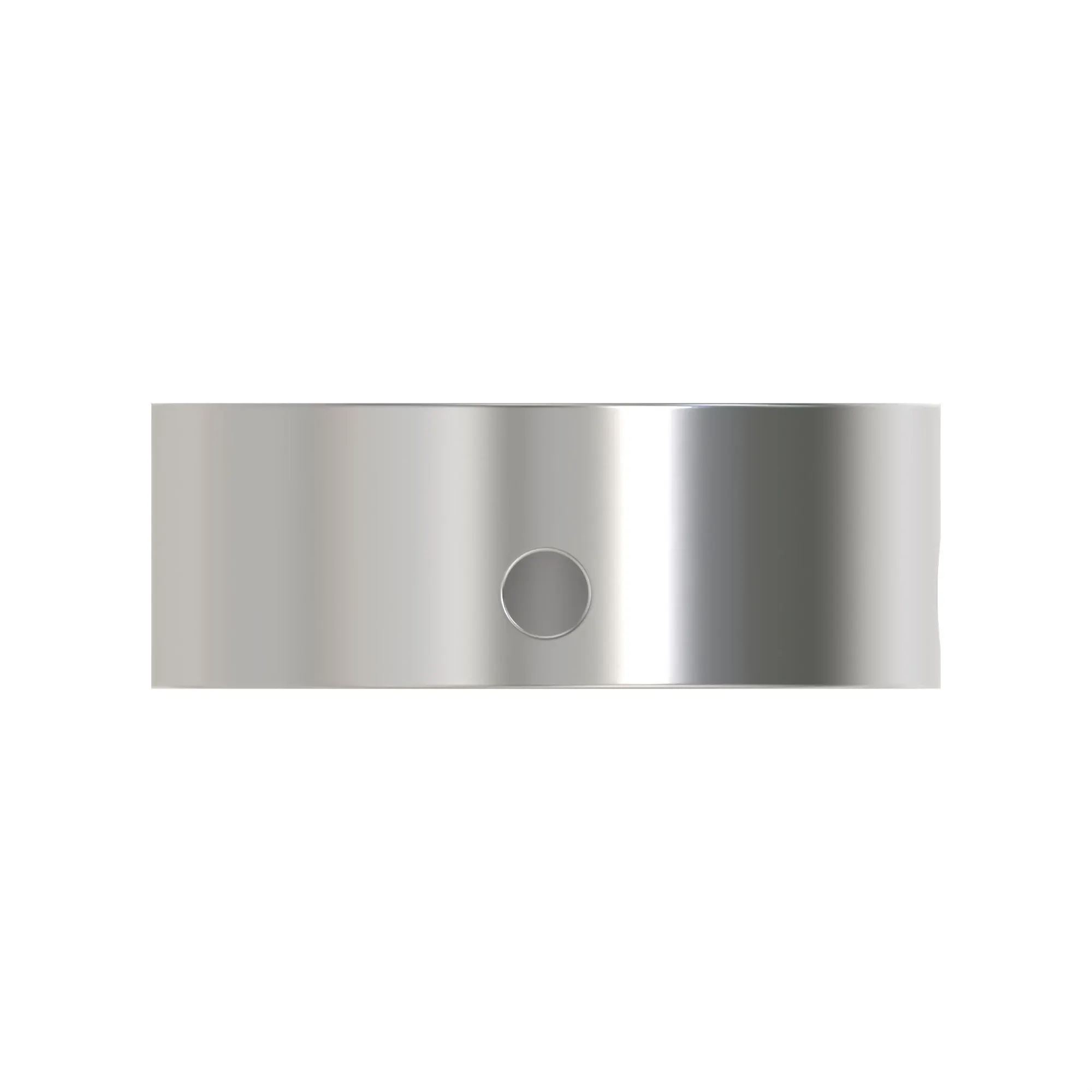 COLLAR, ECCENTRIC LOCKING
