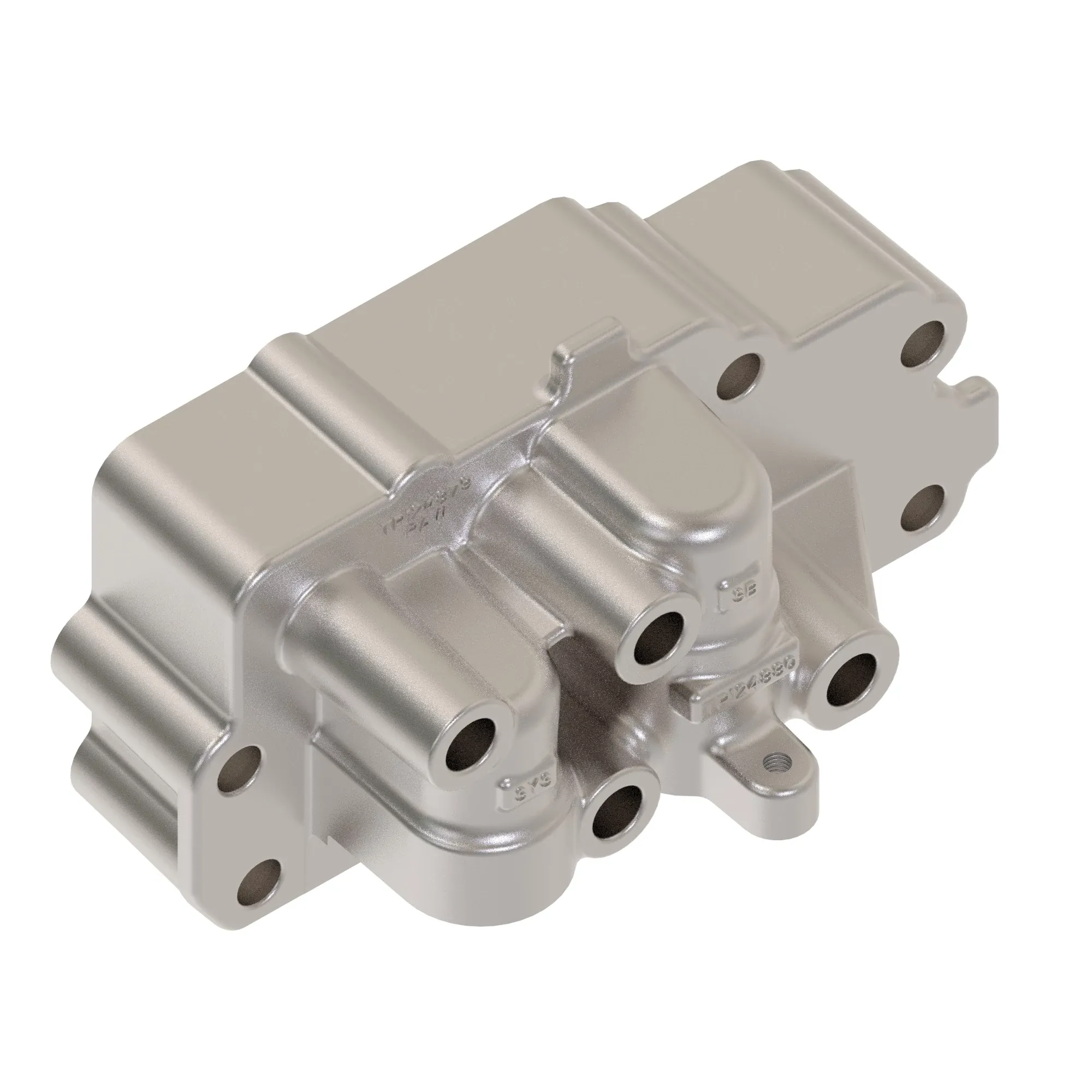 Manifold
