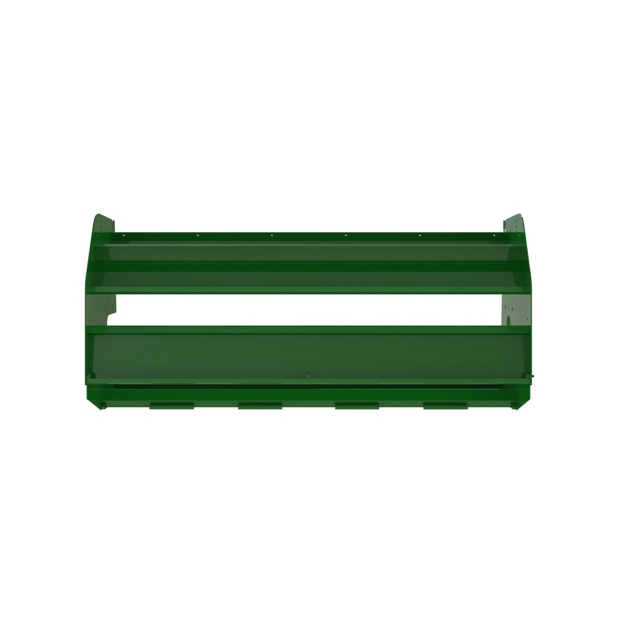 CHOPPER HOUSING REKORD 12668