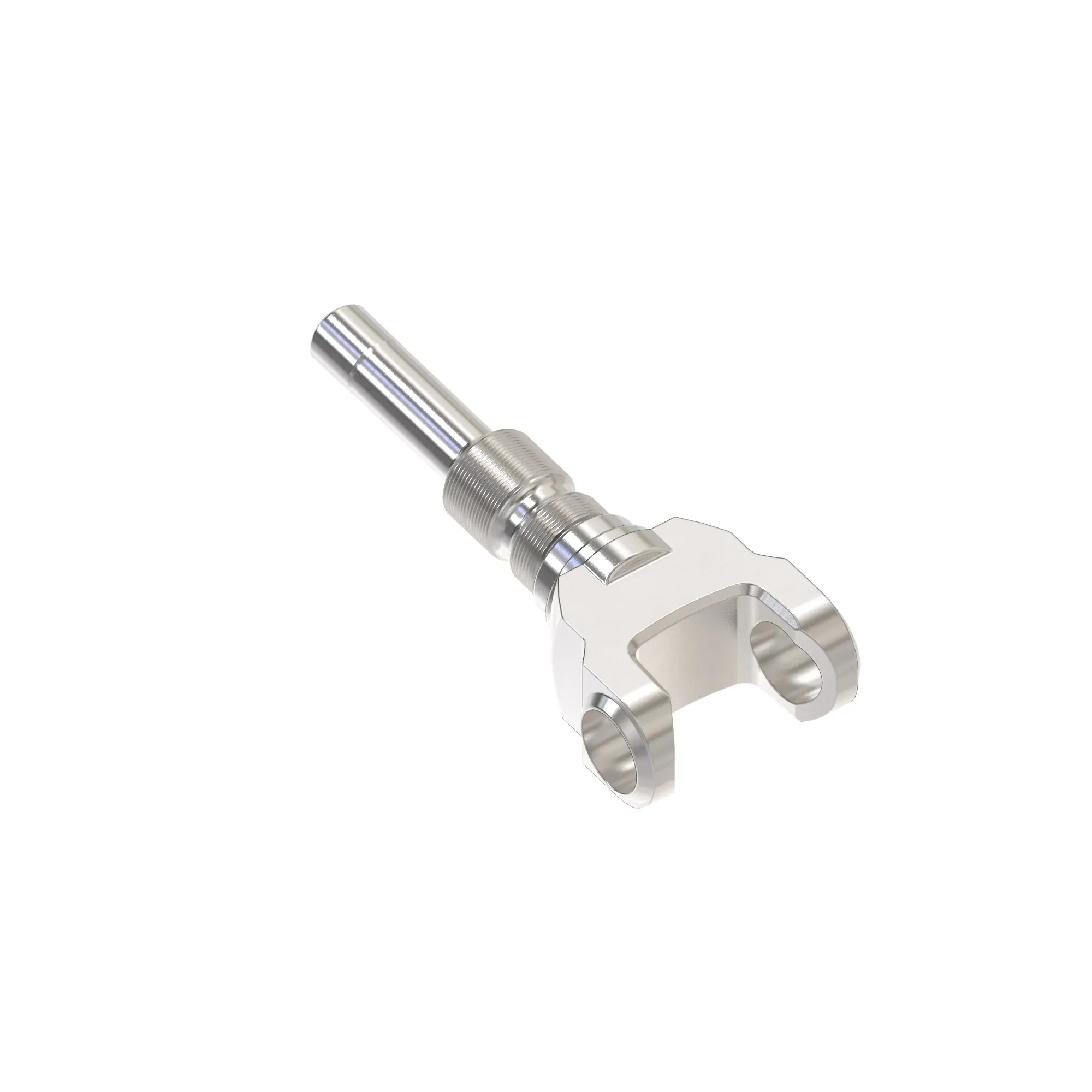 John Deere Yoke - R562238