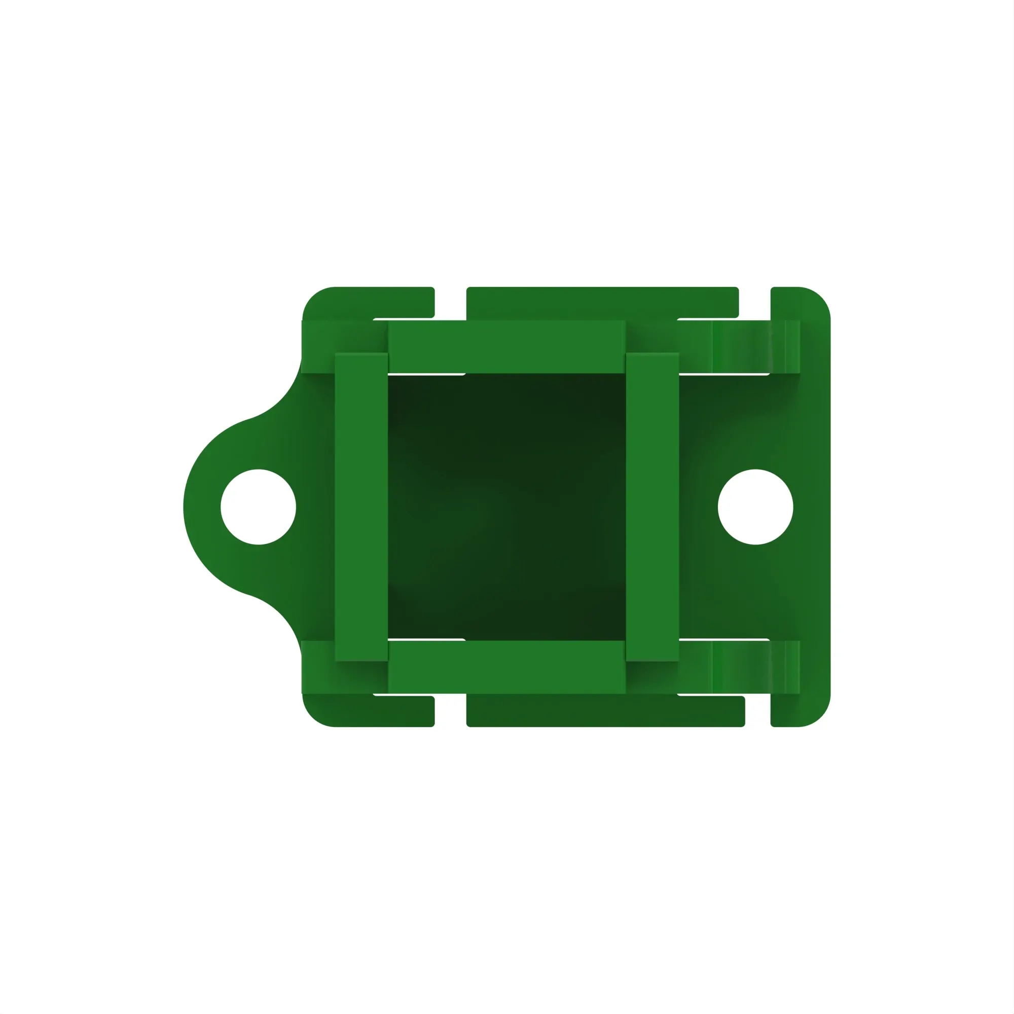 WELDMENT, 1830-35 WRENCH RECEIVER