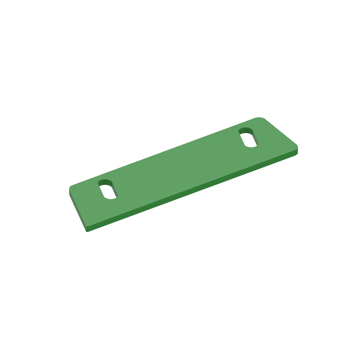 Strip, Center Feed Cone Flight Stri
