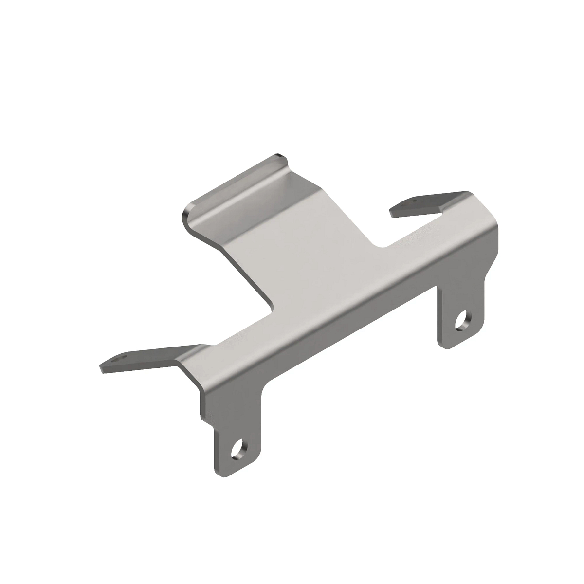 BRACKET, WIRING HARNESS 4045 FT4 AB