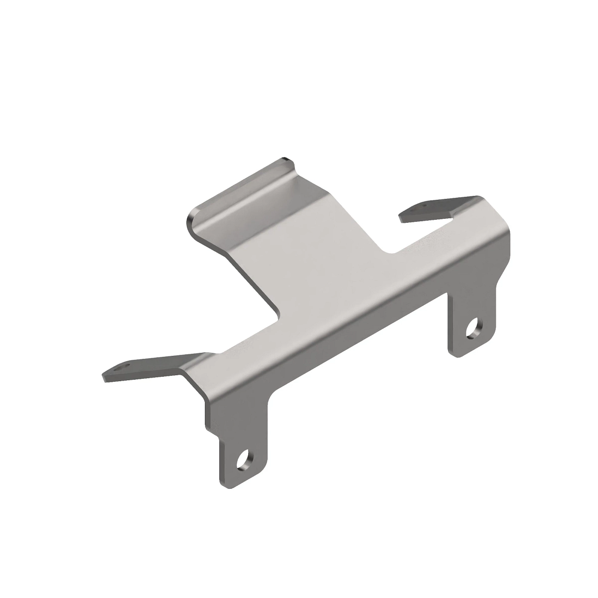Bracket, Wiring Harness 4045 FT4 Ab