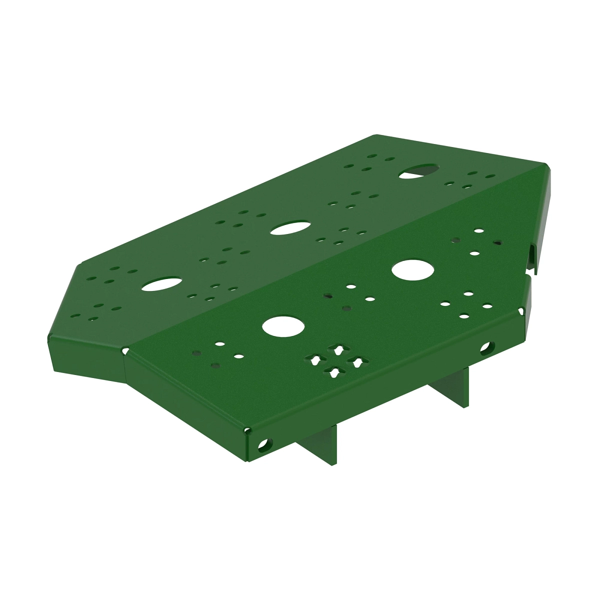 Platform, Large Frame Wing Platafor