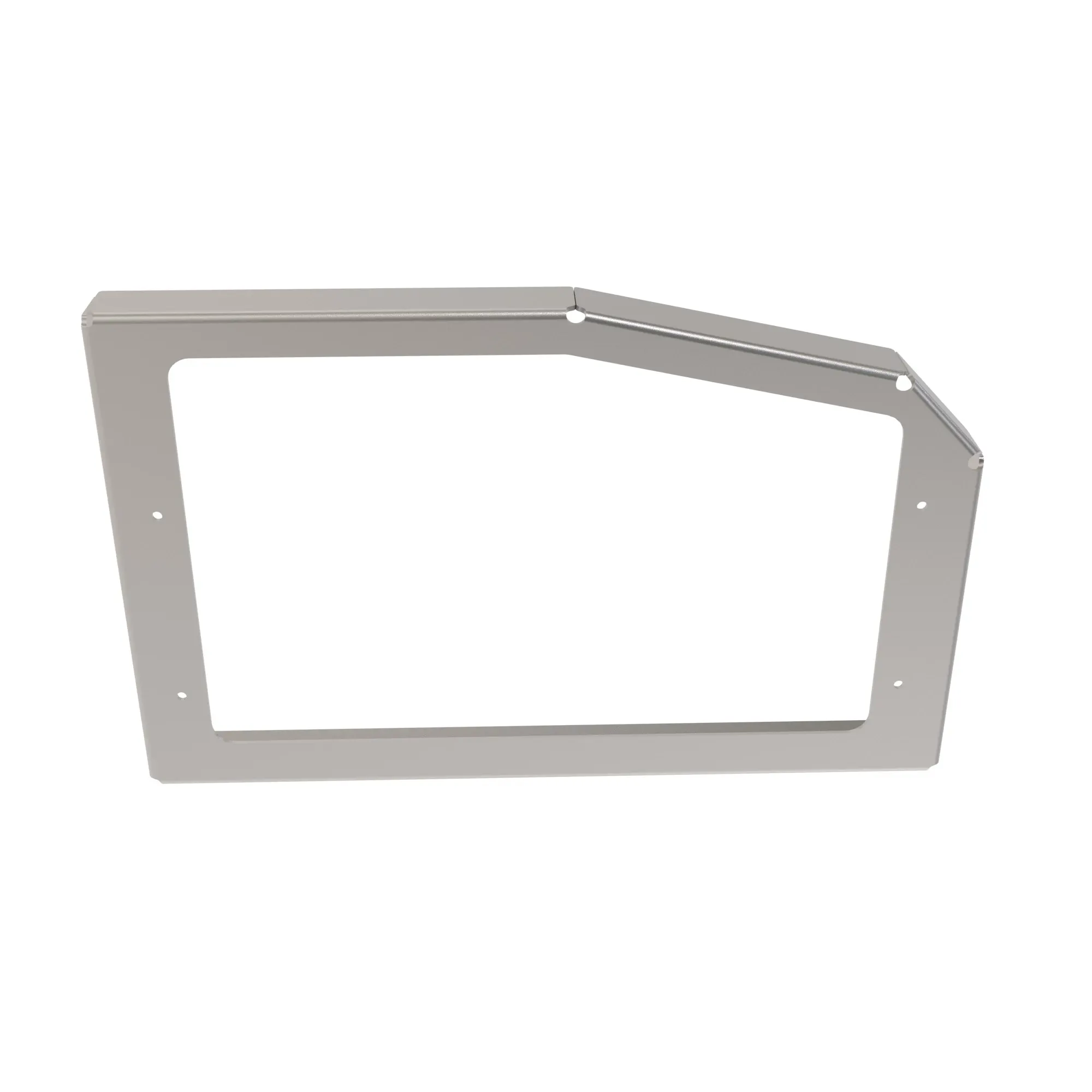 John Deere Bracket - WZW14505