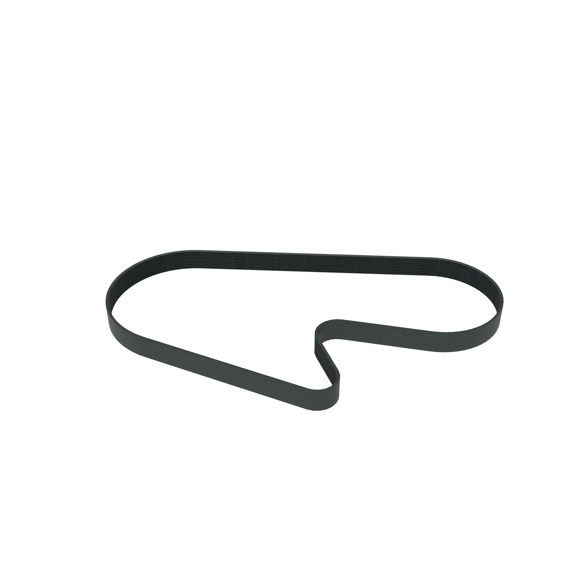 BELT, POLY-VEE, V-Belt