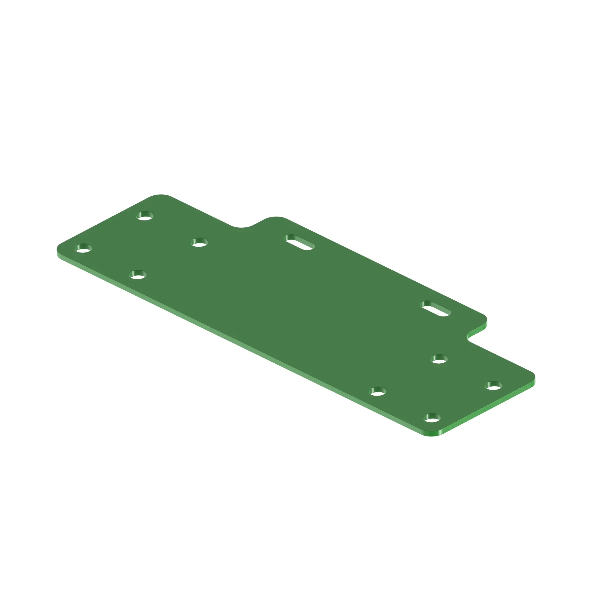 John Deere Nozzle Bracket - KK13951