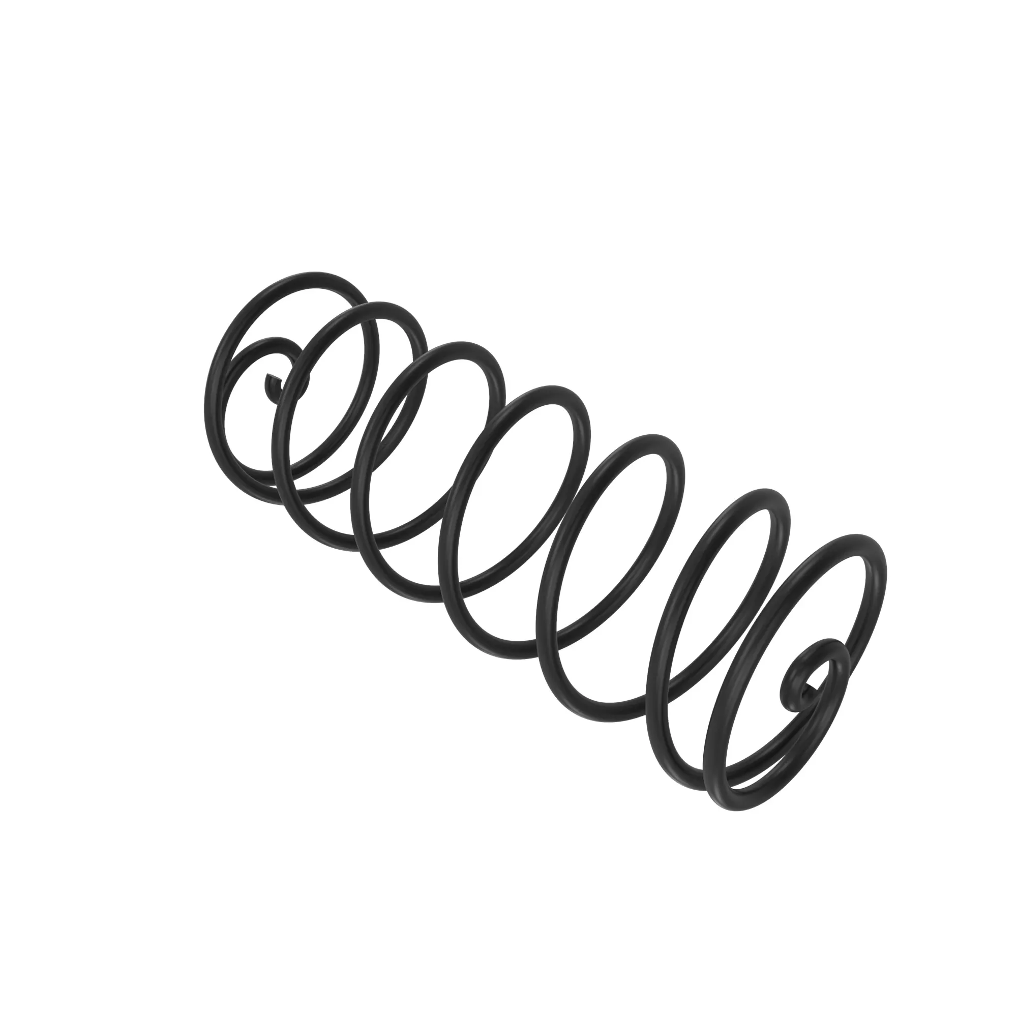 John Deere Compression Spring - R253025
