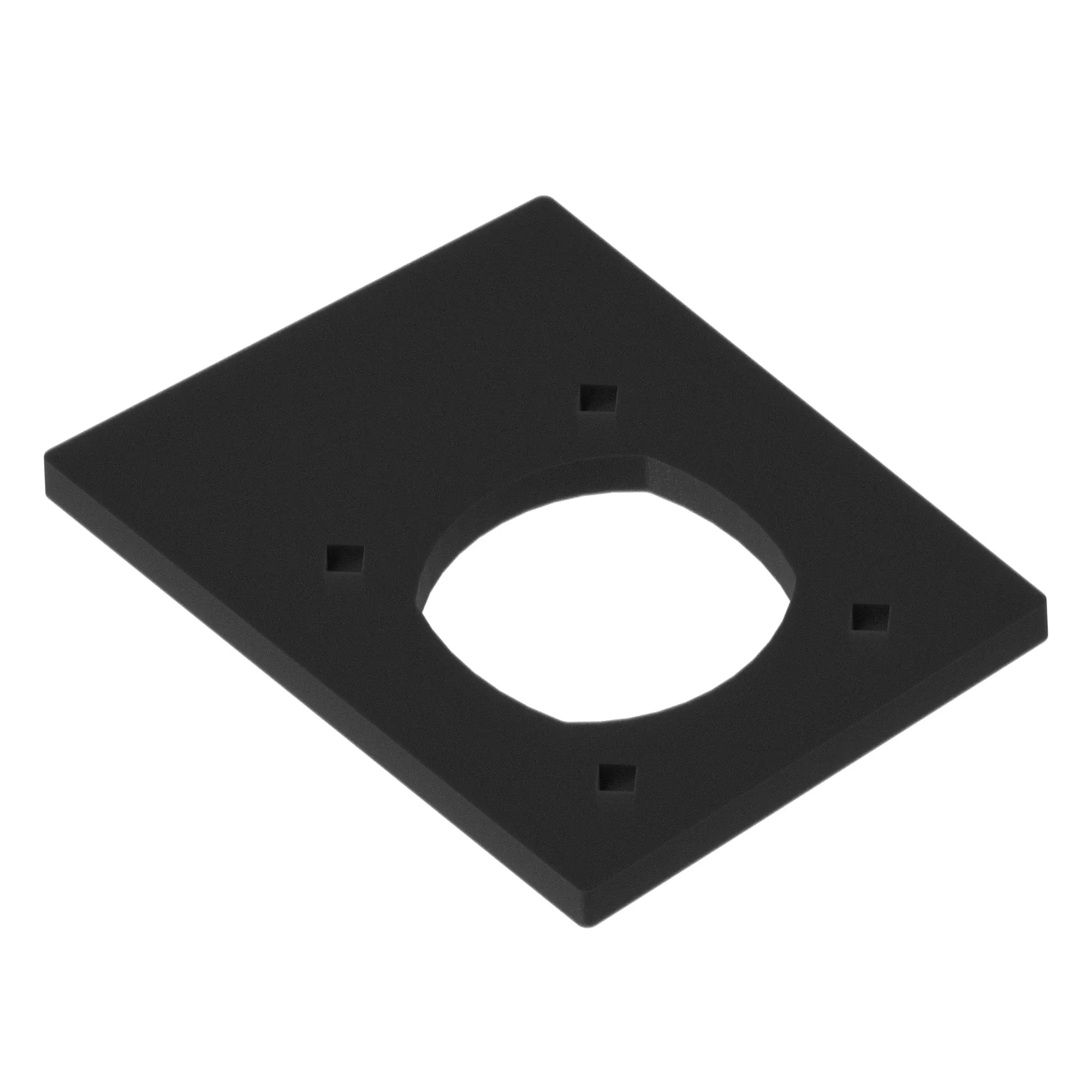 John Deere Field Headlight Seal, Left Side - R254321