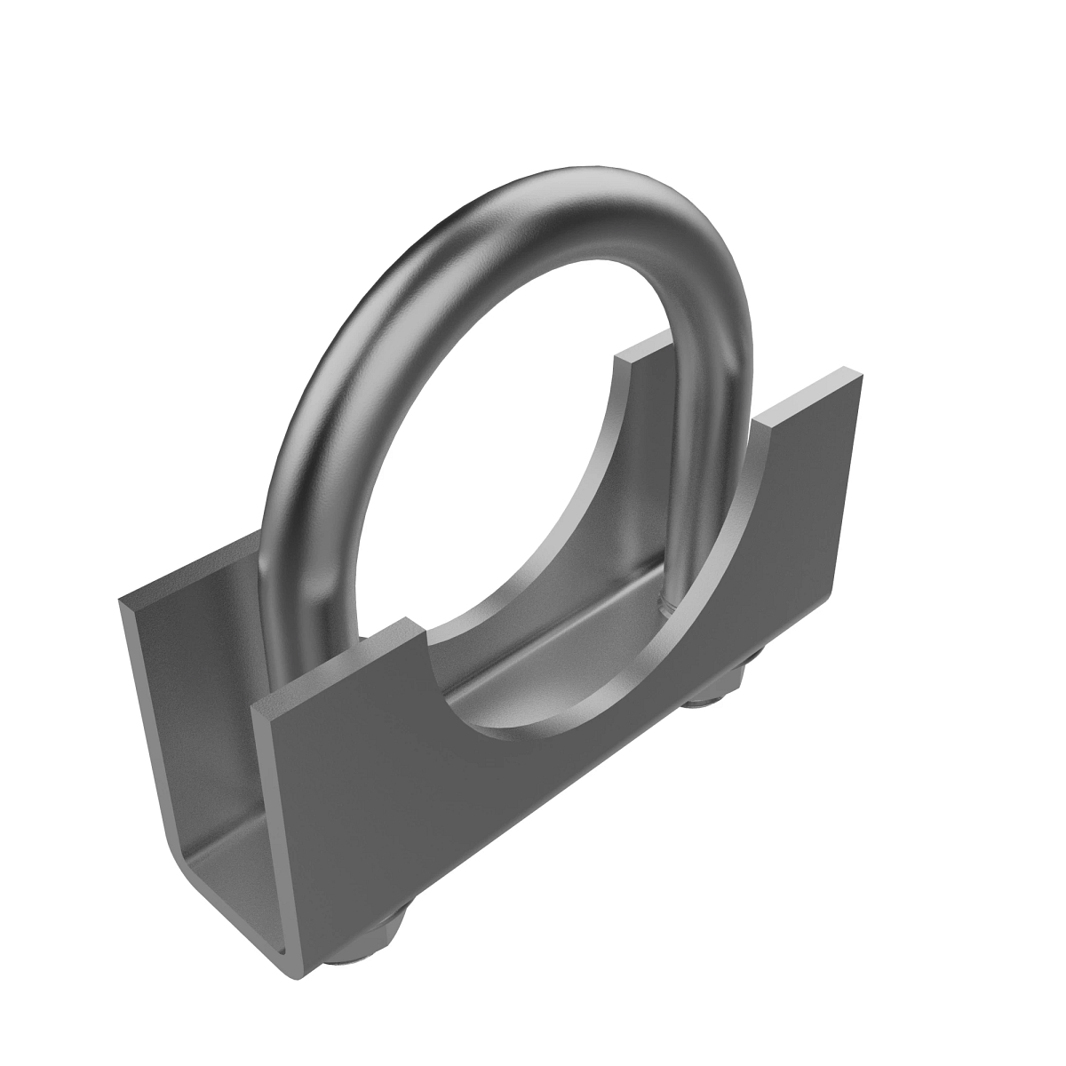 CLAMP, CLAMP ASSY - 1.63 DIA.