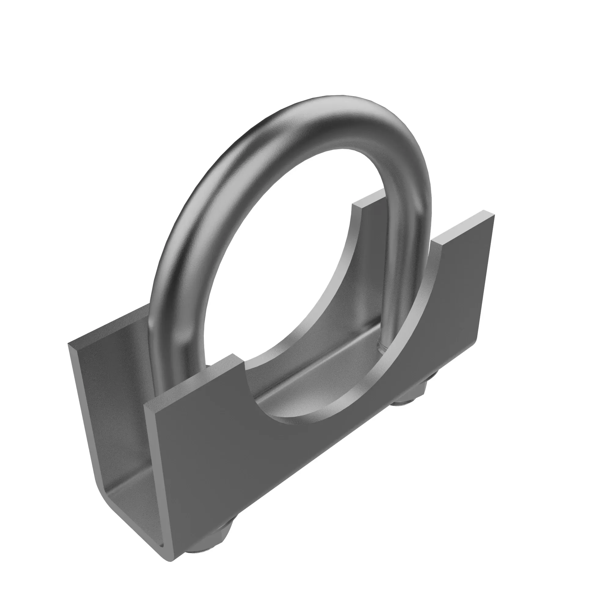 CLAMP, CLAMP ASSY - 1.63 DIA.