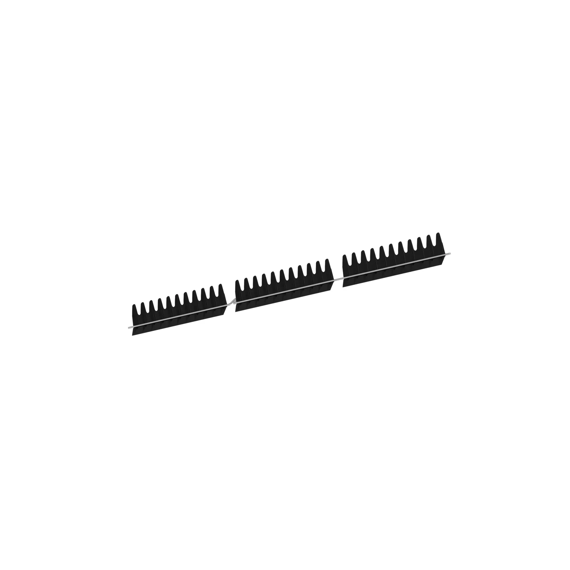 louver