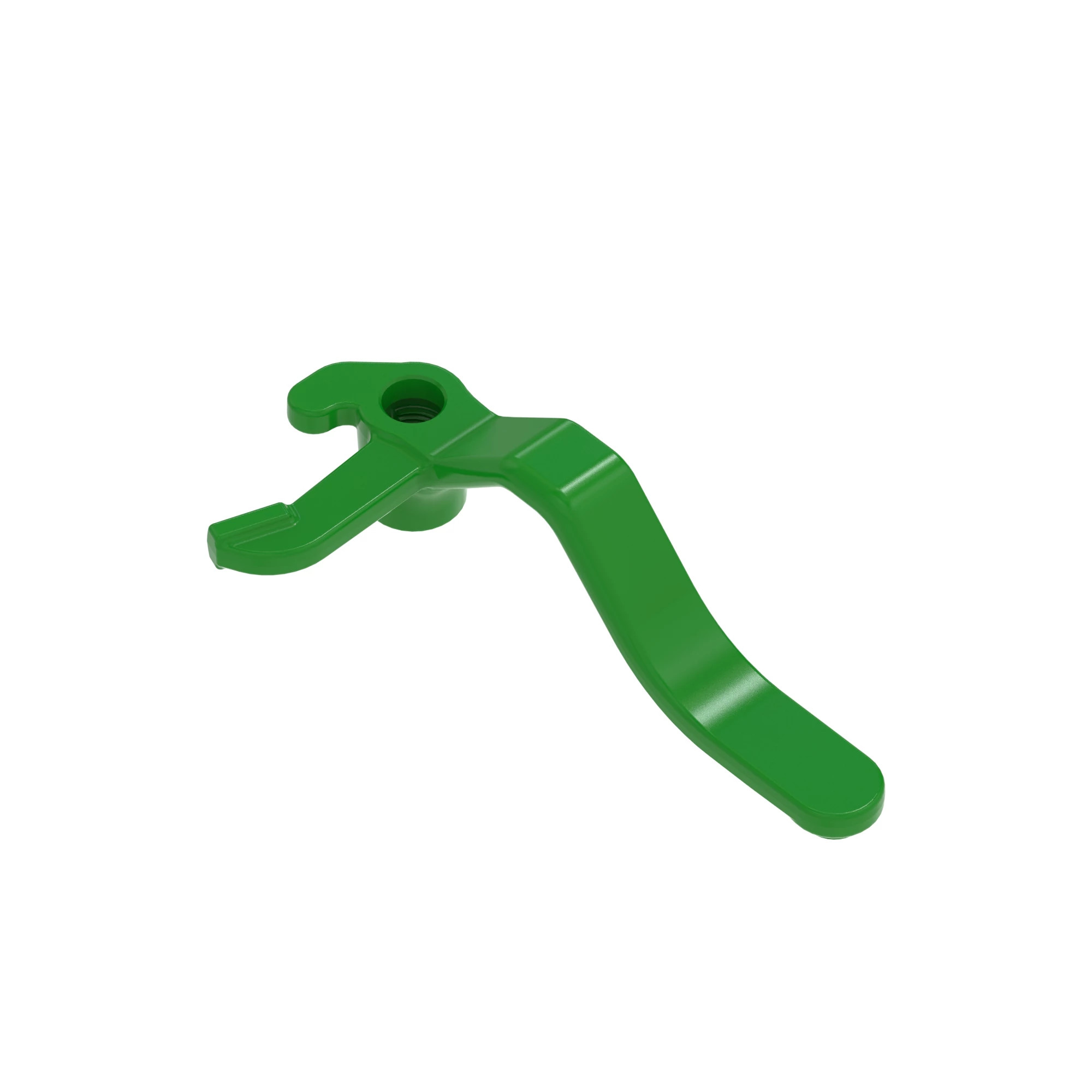 ARM, RIGHT ARM GAUGE WHEEL