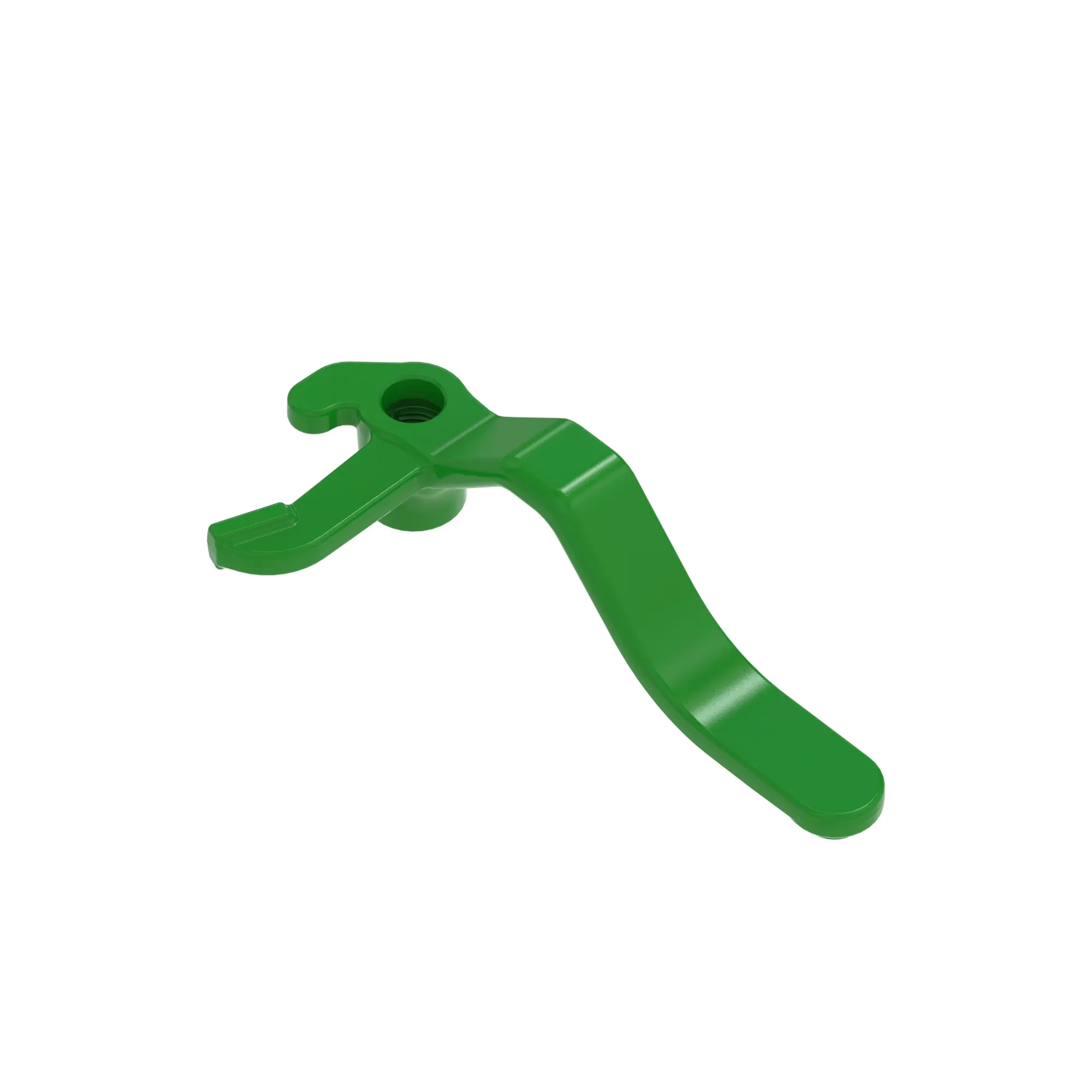 John Deere Guage Wheel Arm, Right Side - KK50854
