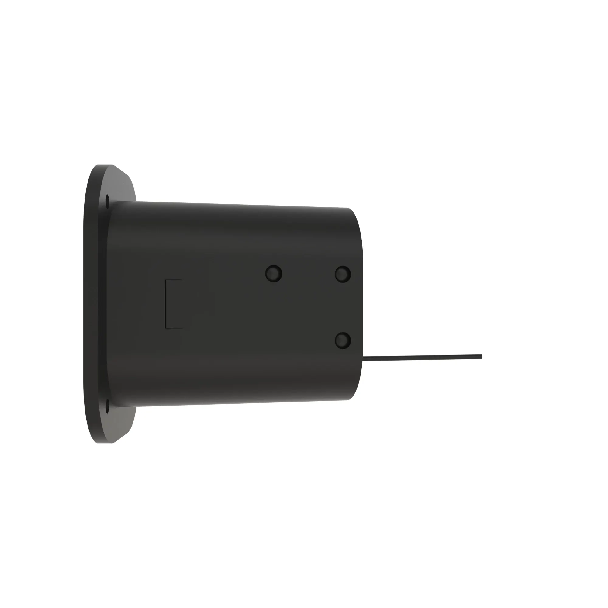 RECEPTACLE, CHARGING 48V