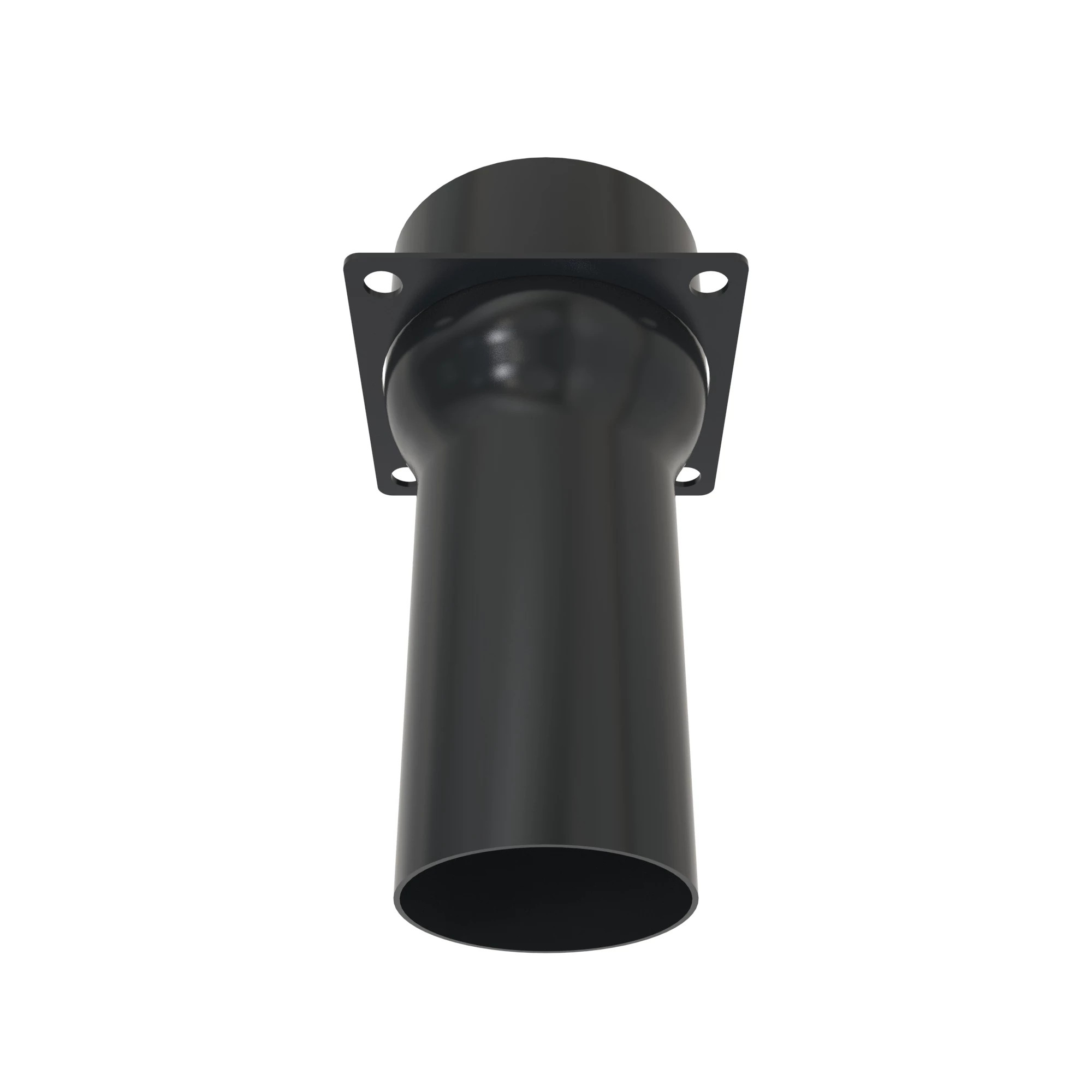 AIR INTAKE ADAPTER