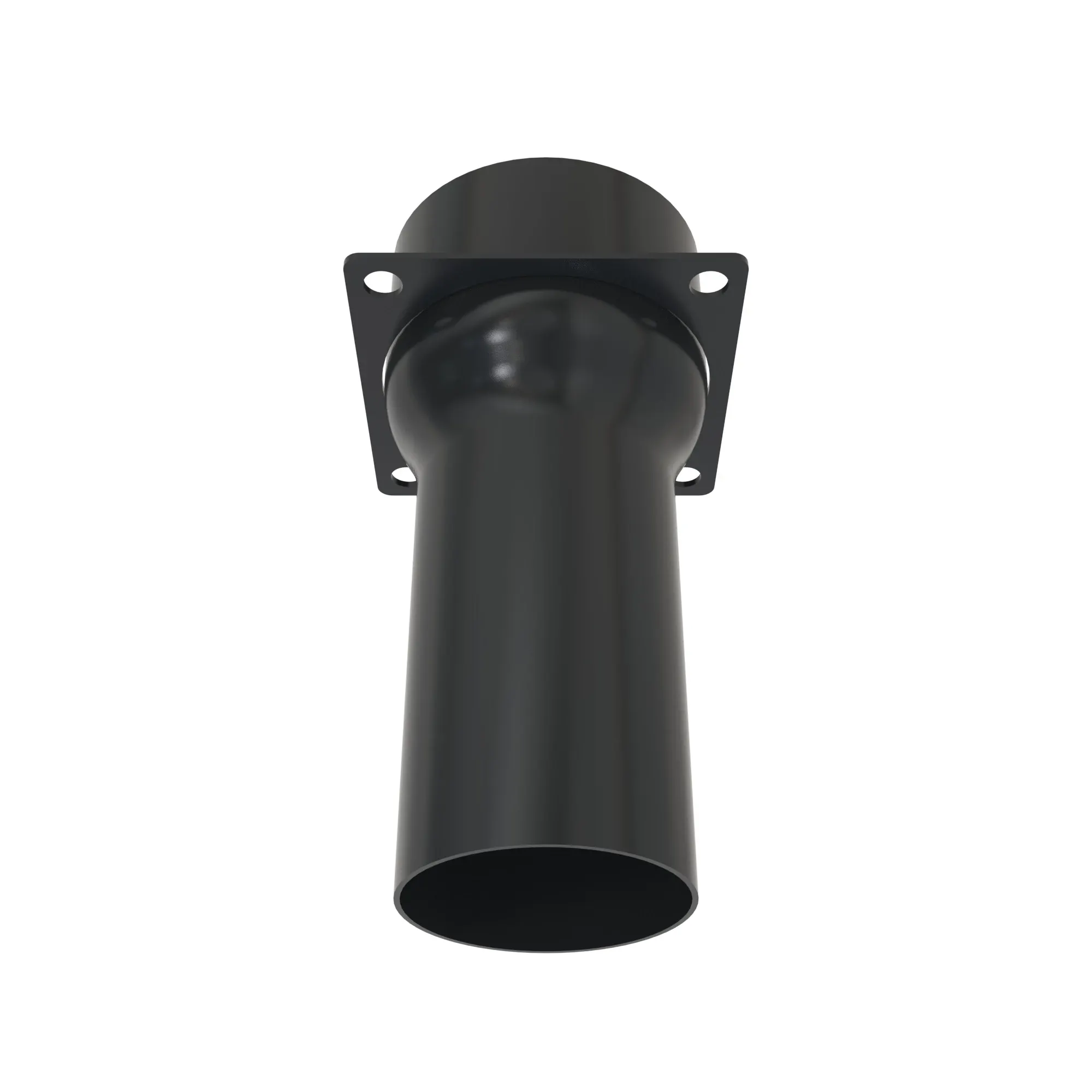 John Deere Air Intake Adapter - AT315750