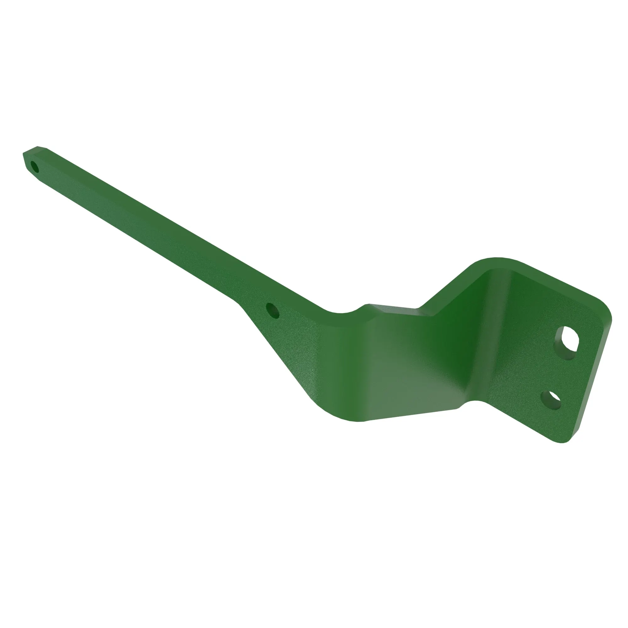 John Deere Bracket - HXE161885