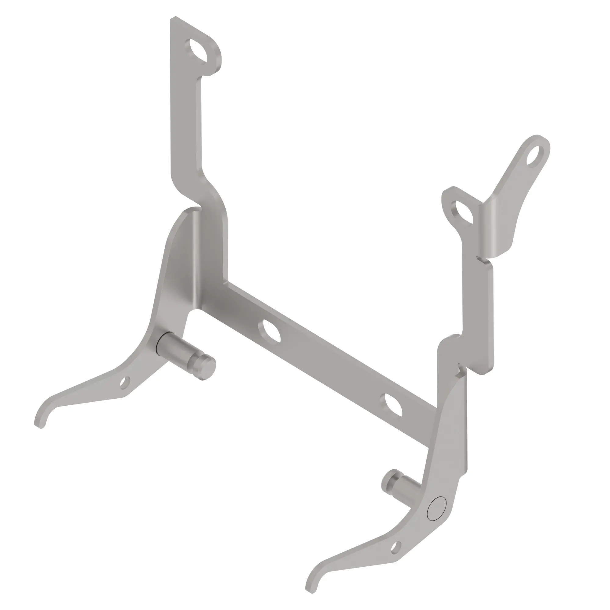 John Deere Semi-Finished Weldment - AT455674