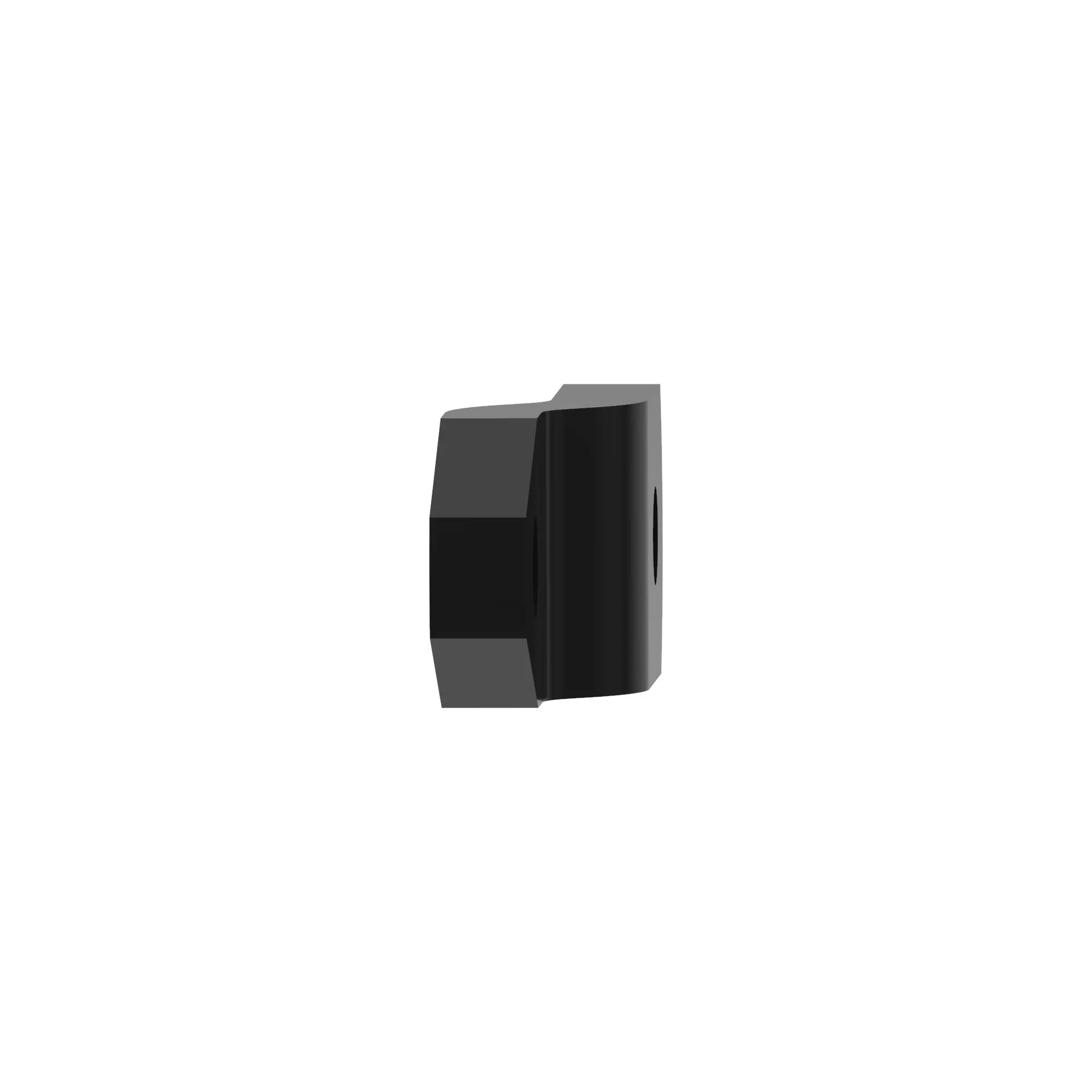 BRACKET, STOP PLATE, PIVOT UNIT, 3P