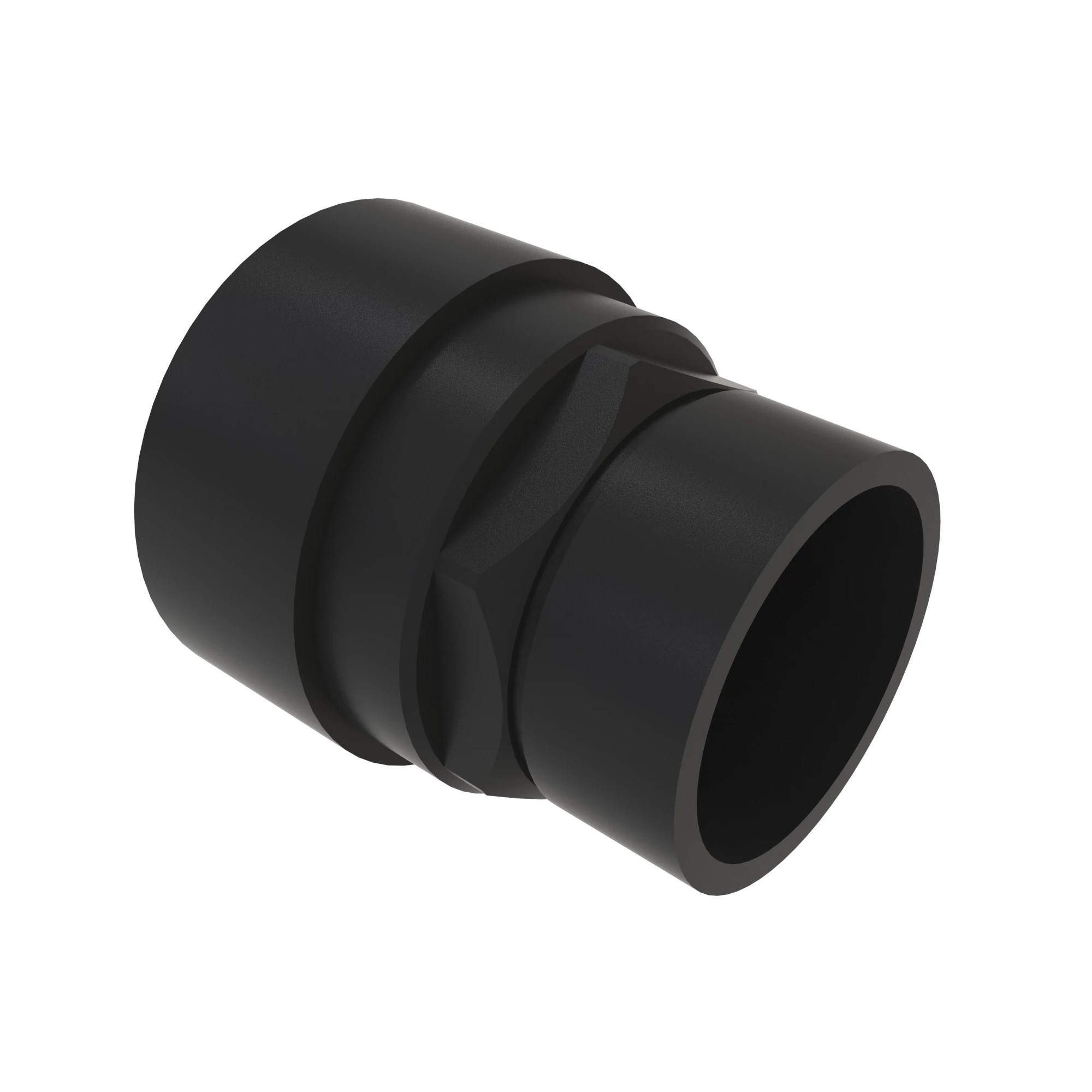 ELEC. CONNECTOR HOUSING