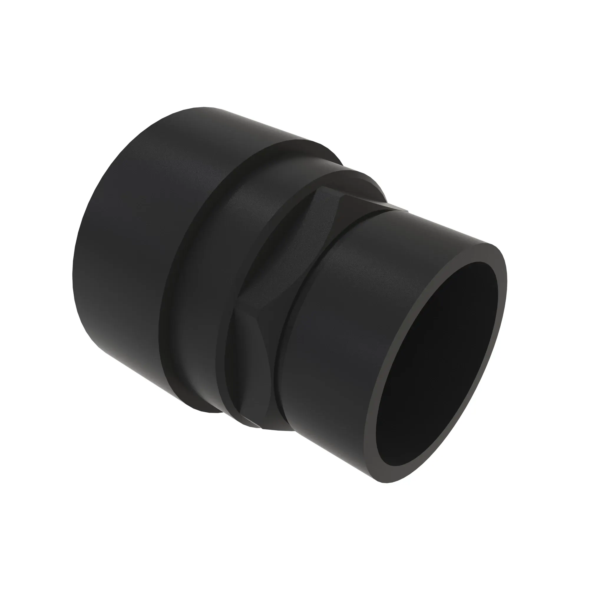 ELEC. CONNECTOR HOUSING