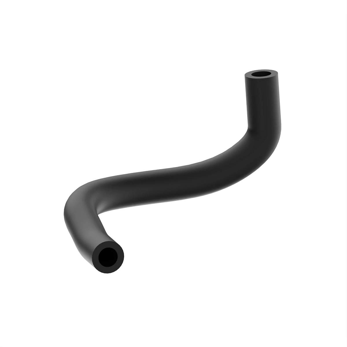 Line, PCV Vent