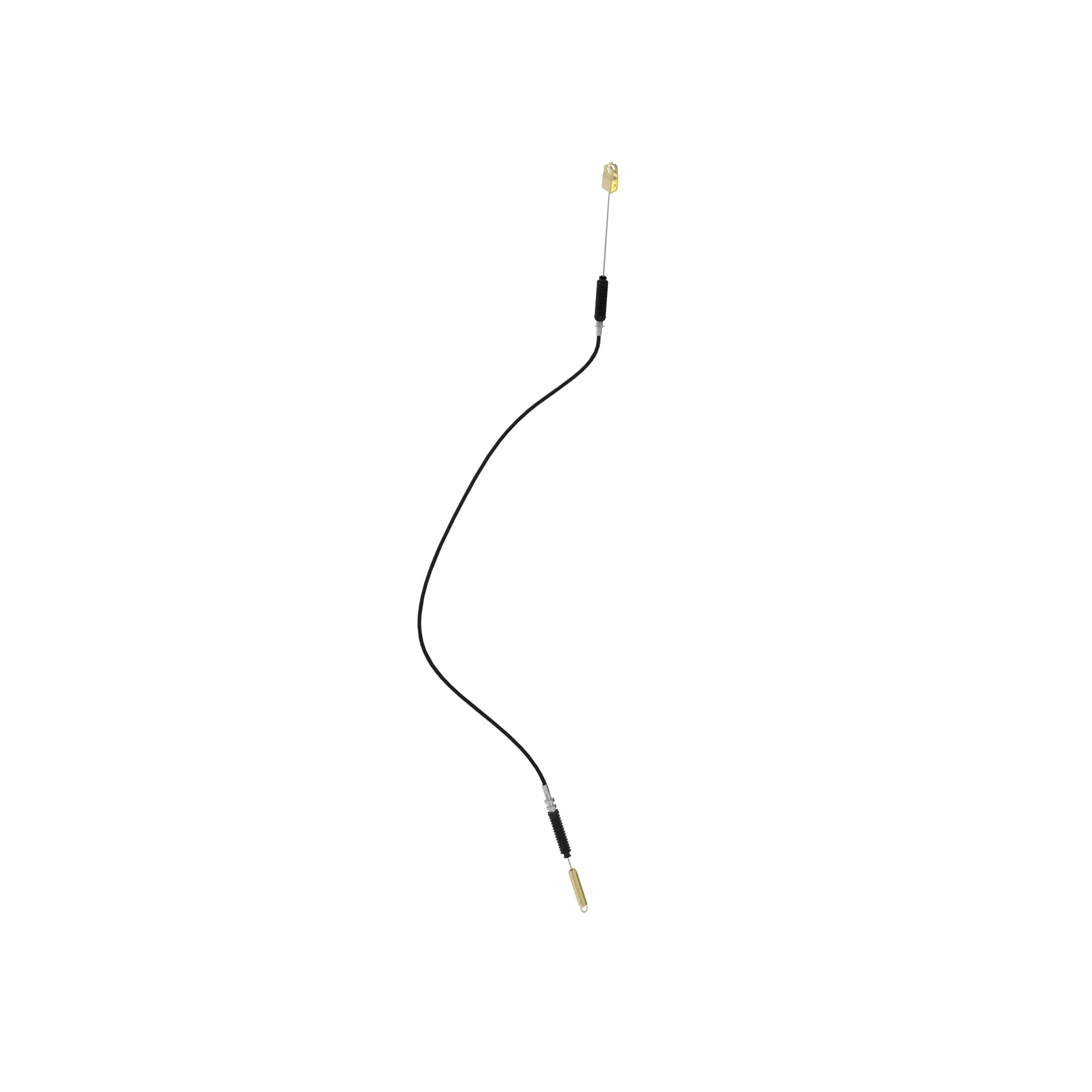 CABLE, DIFF LOCK