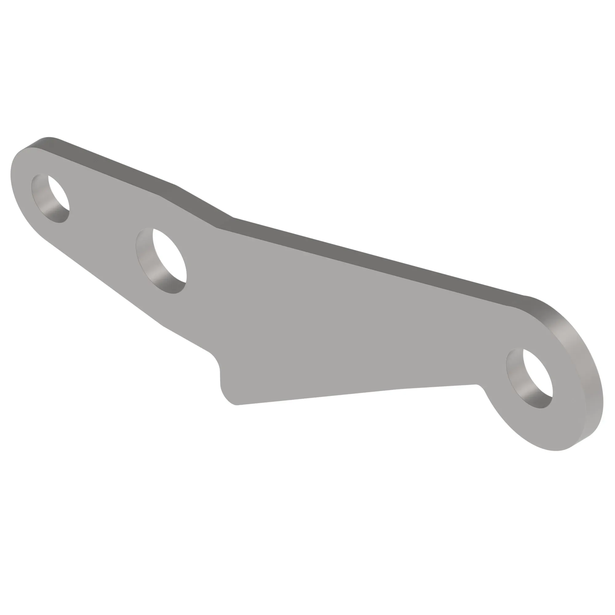 ARM, BRAKE BAND