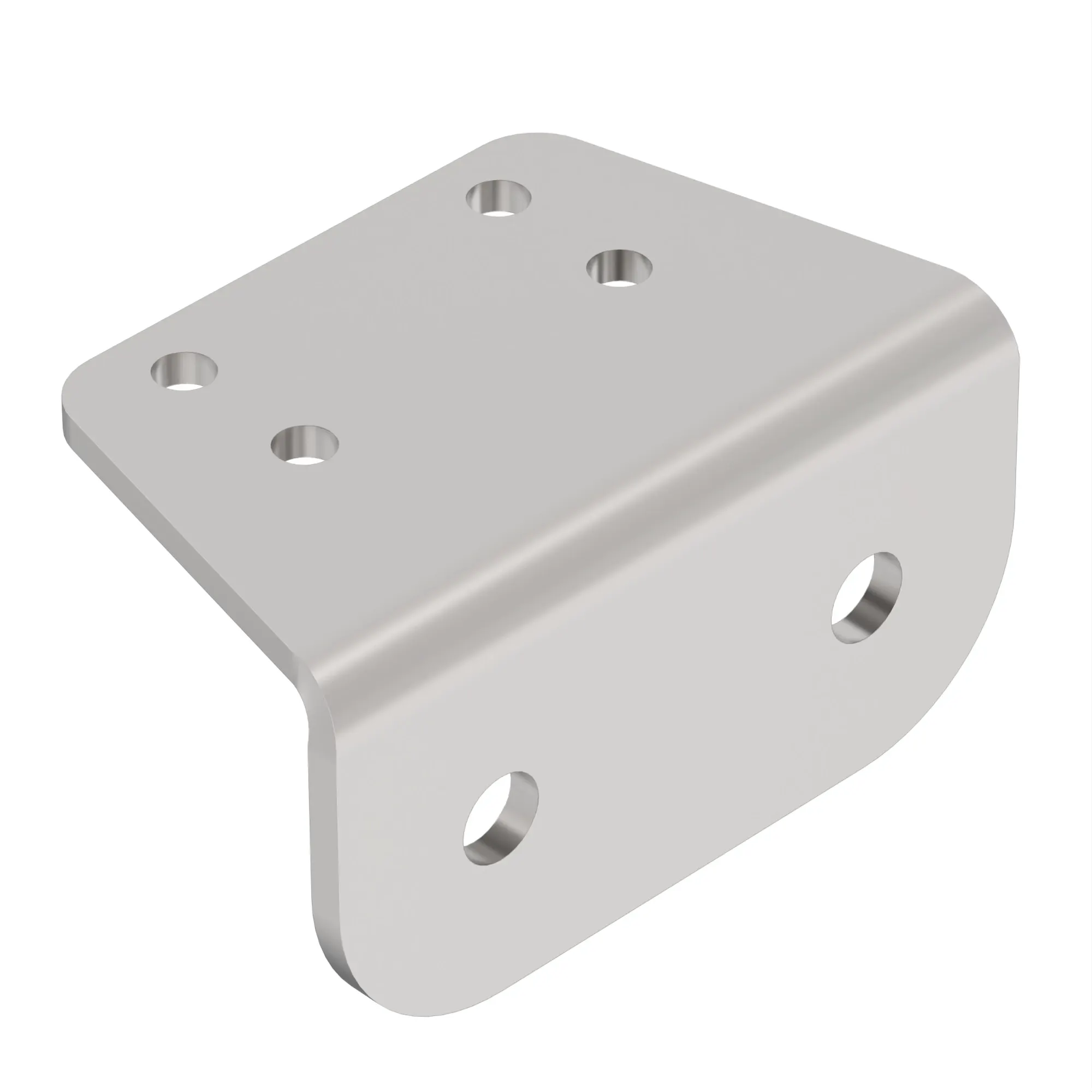 John Deere Bracket - AXE93103
