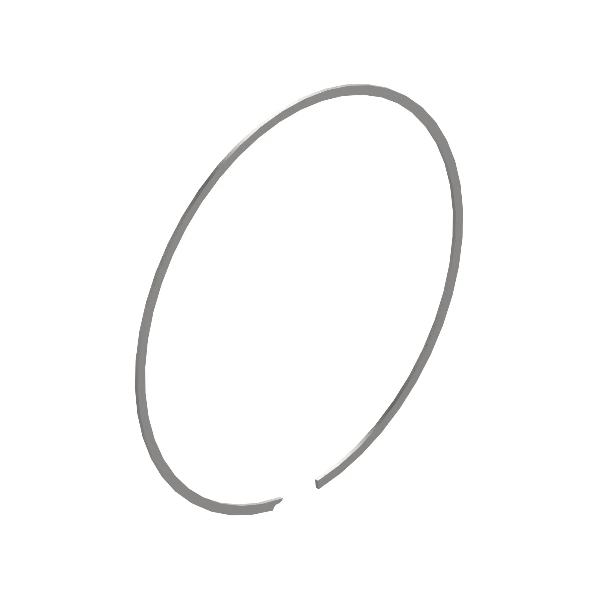 Snap Ring, Internal C800 - Thin 2.5
