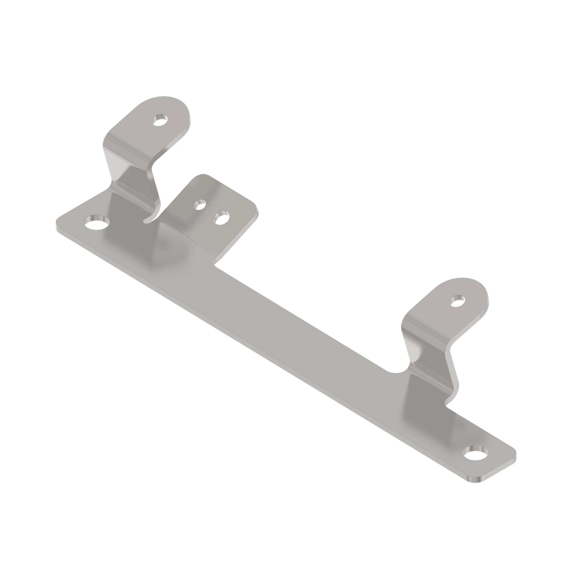 BRACKET,HARNESS,  RAIL PRESSURE
