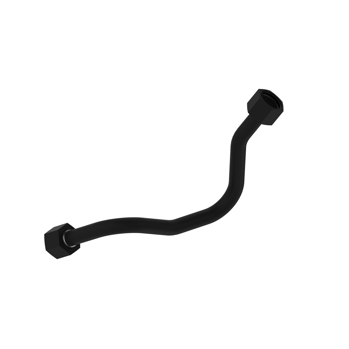 John Deere Hydrostatic Drive Oil Line - AT369581